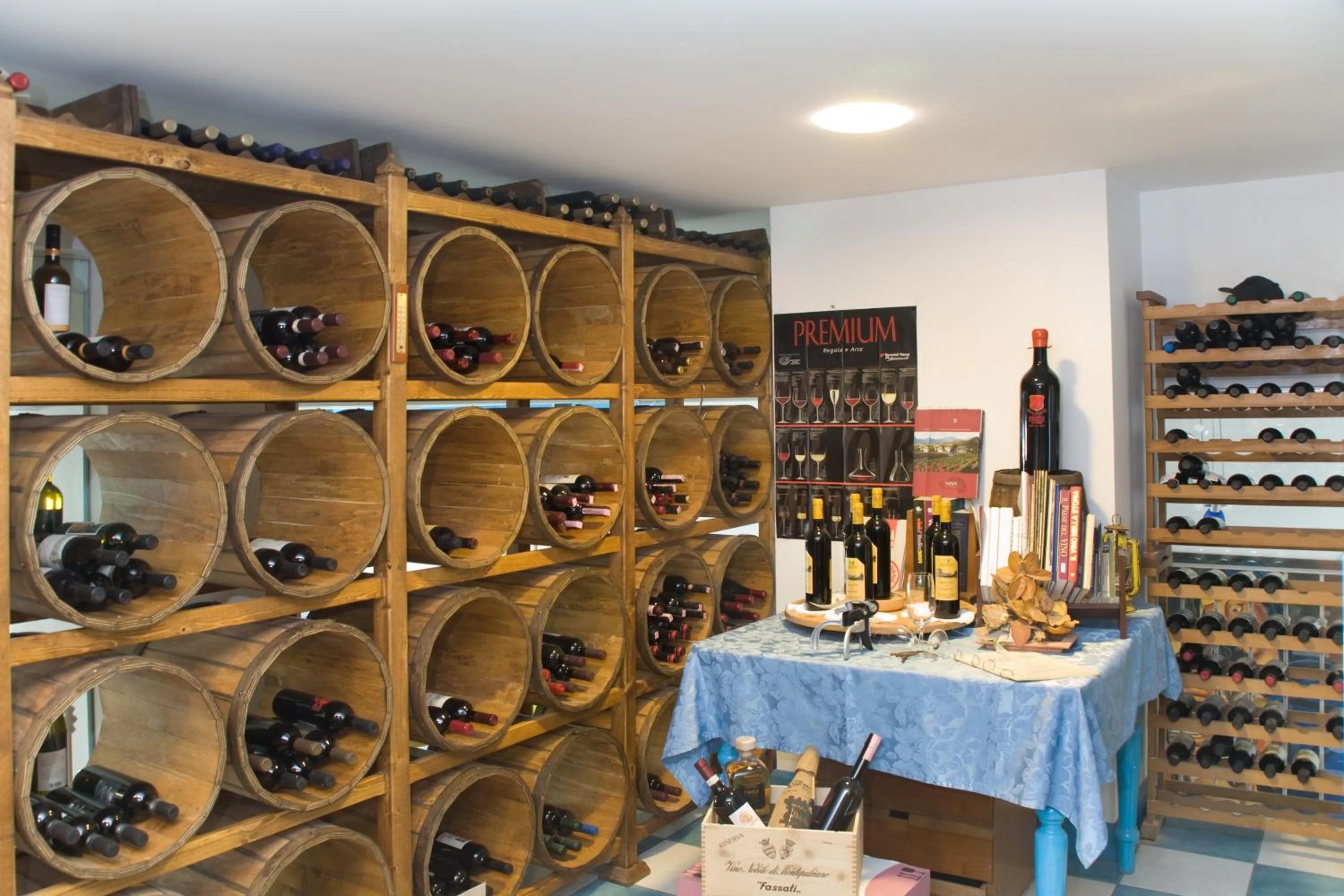 Hotel Resort Marinella