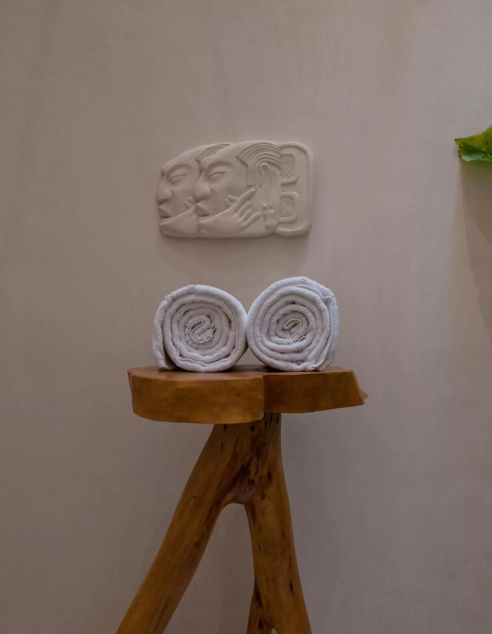 Bathroom in Olbil Hotel Boutique