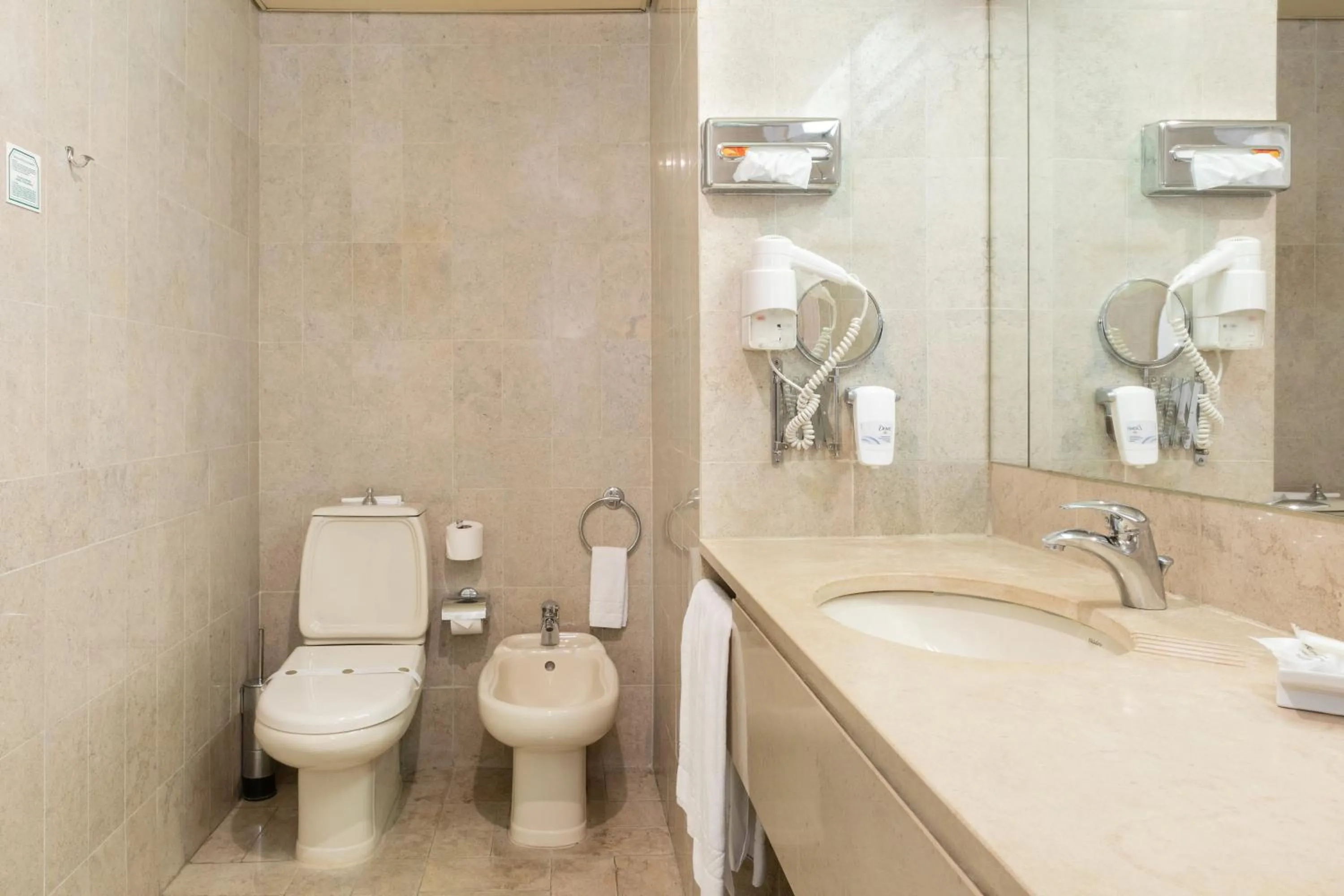 Hotel Black Tulip - Porto Gaia