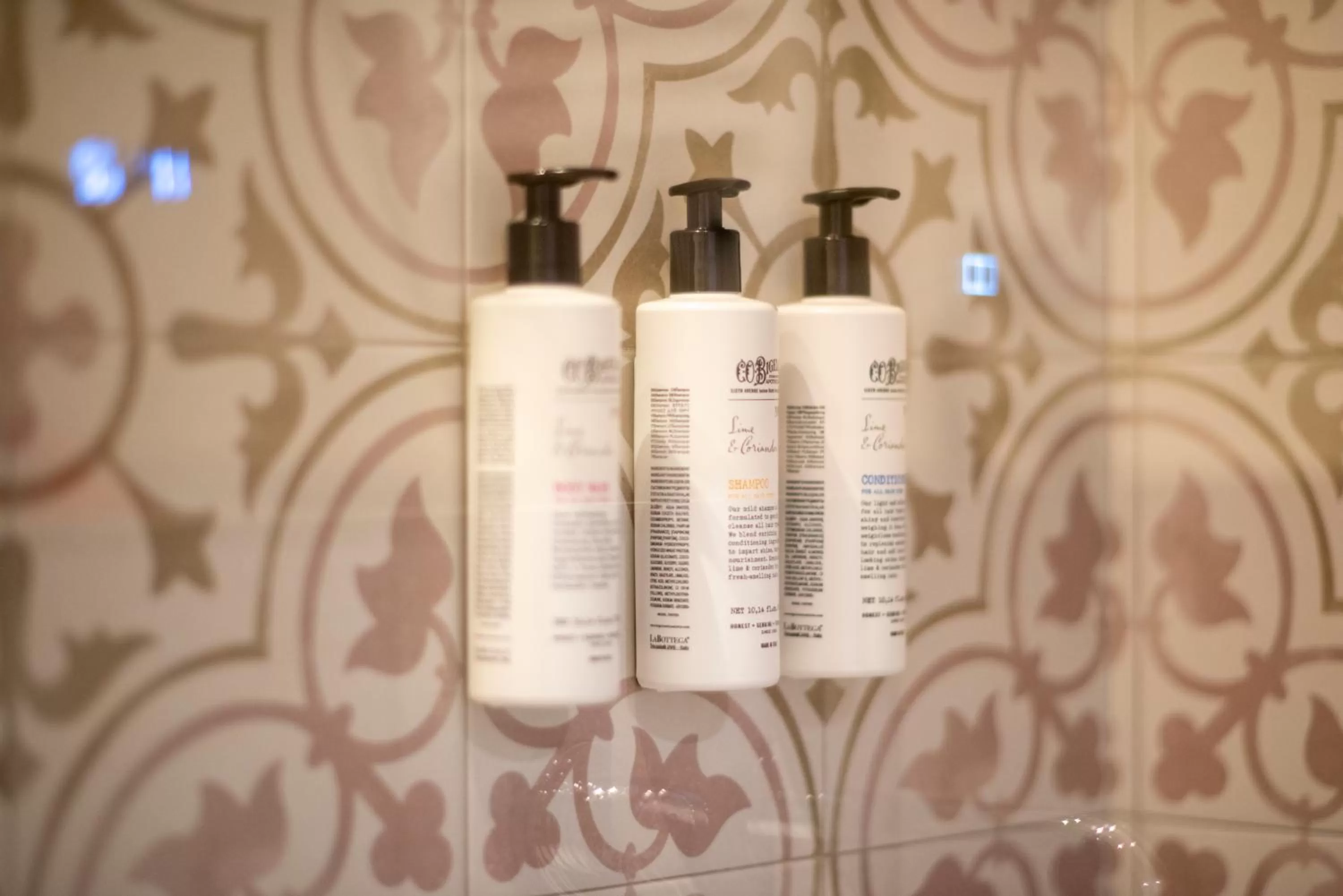 Bathroom in B&B SMARTFIT HOUSE - Room & Relax in Pescara