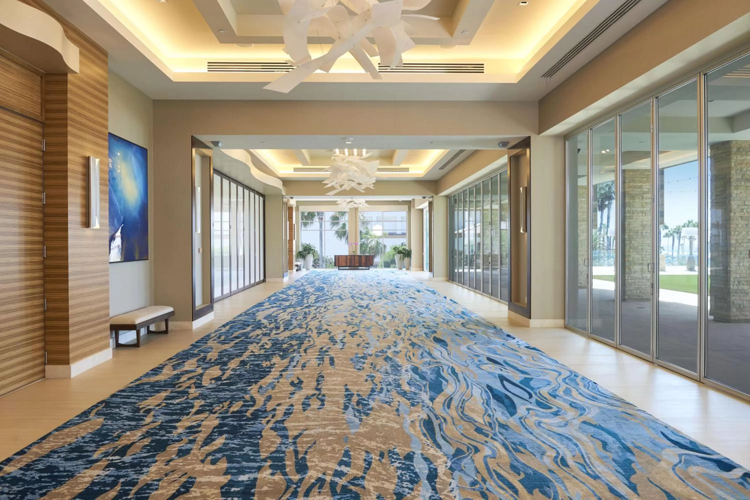 Banquet/Function facilities in Paséa Hotel & Spa