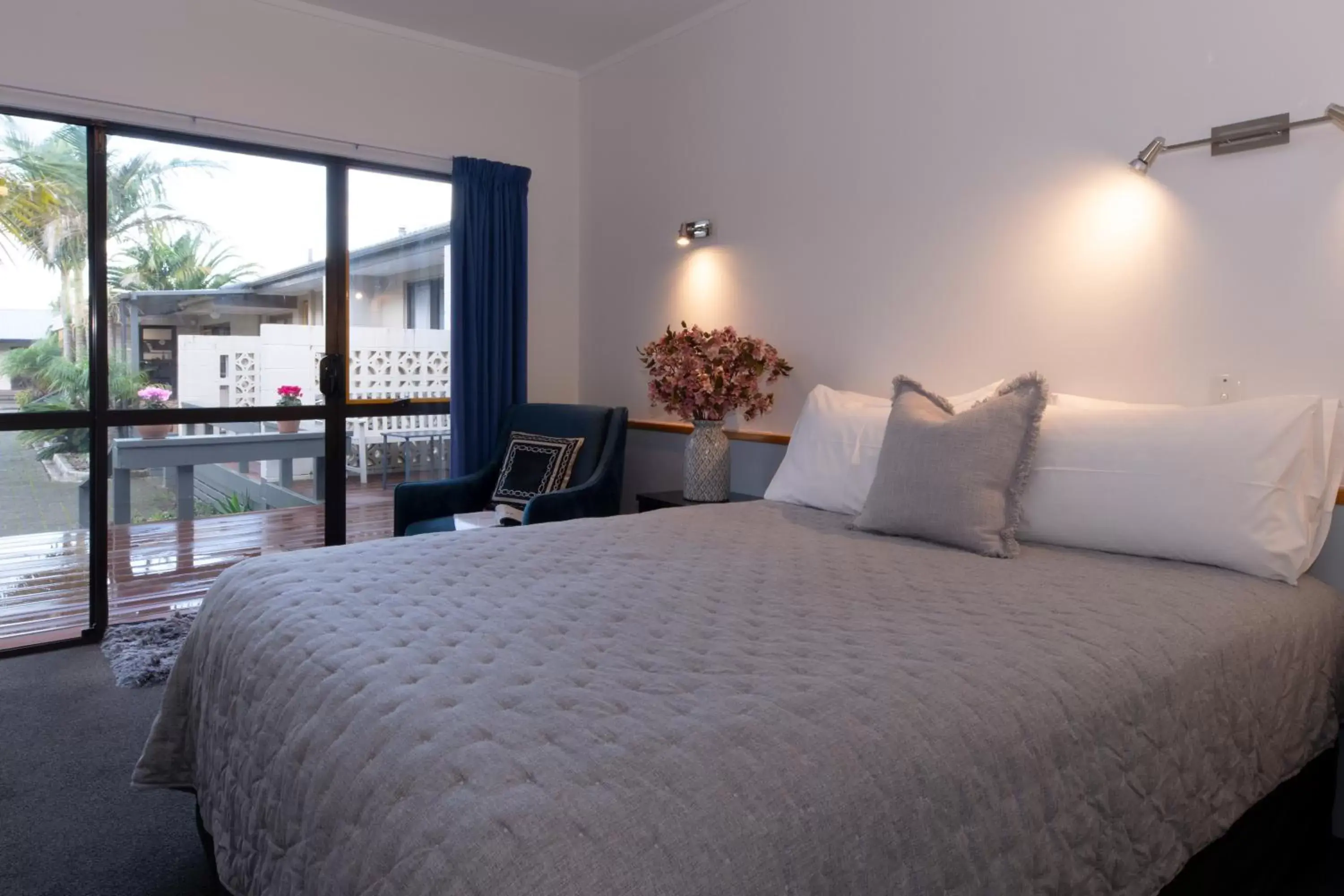 Superior Studio in Aotearoa Lodge Superior Studio in Aotearoa Lodge