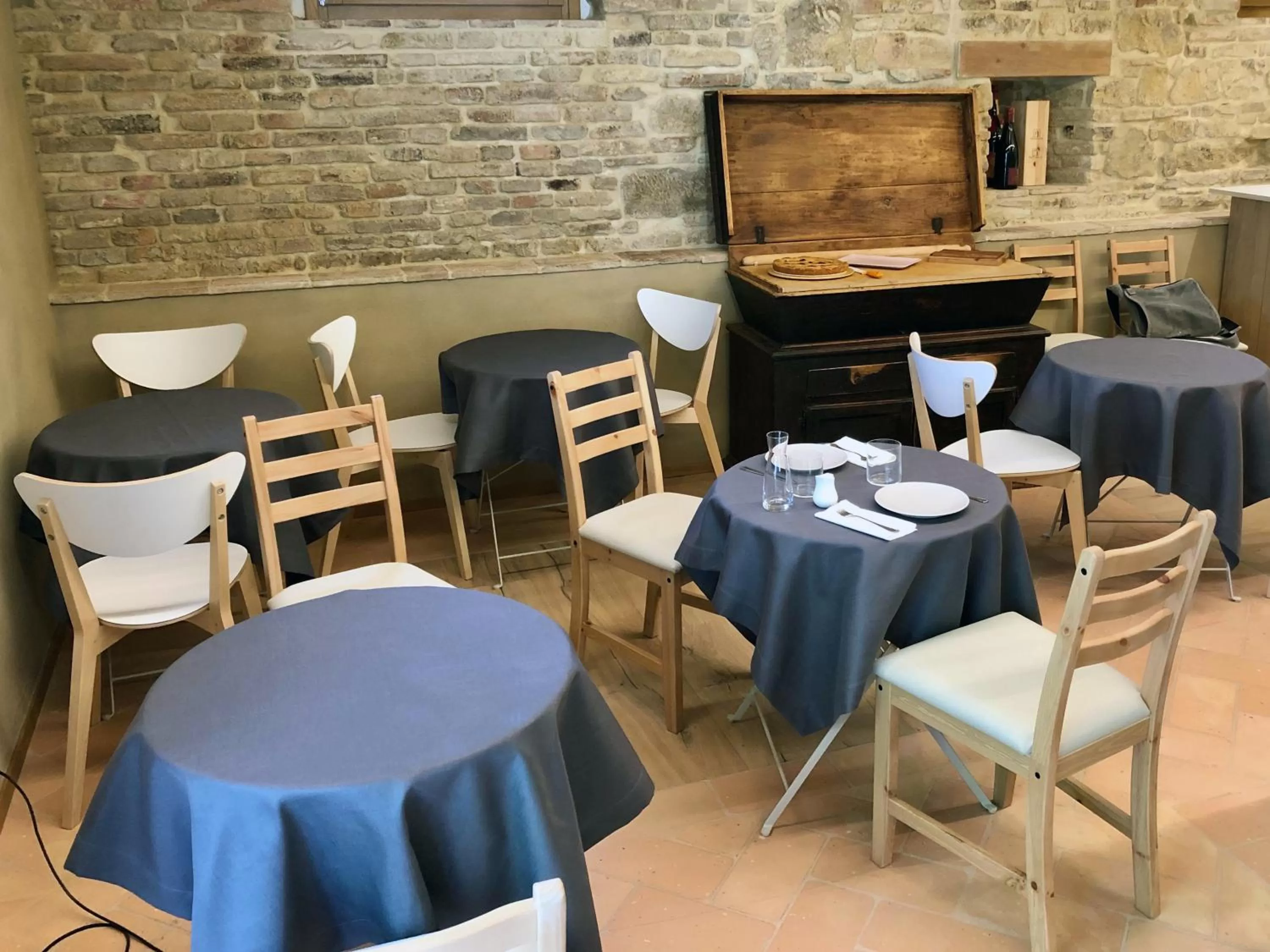 Lounge or bar in Dai Ventu