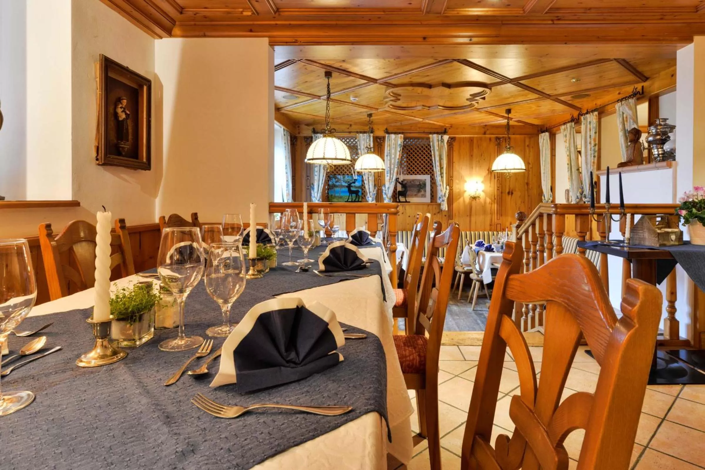 Landhotel Huber am See