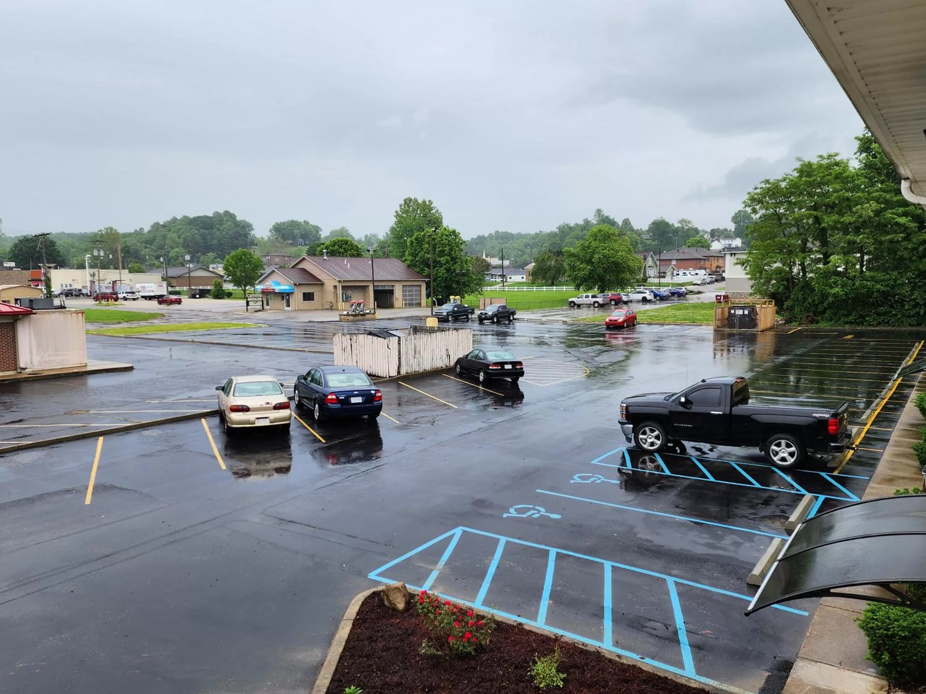 Quality Inn Wheelersburg