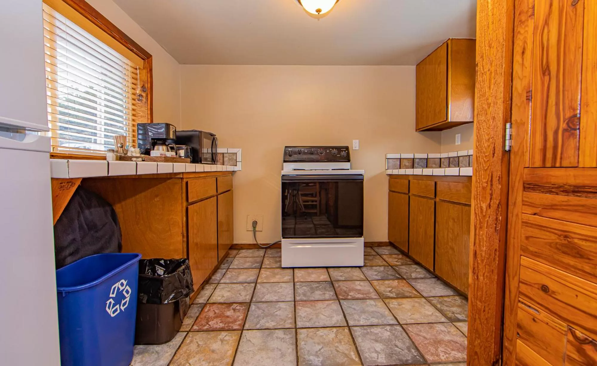 kitchen, Kitchen/Kitchenette in Cooper Spur Mountain Resort