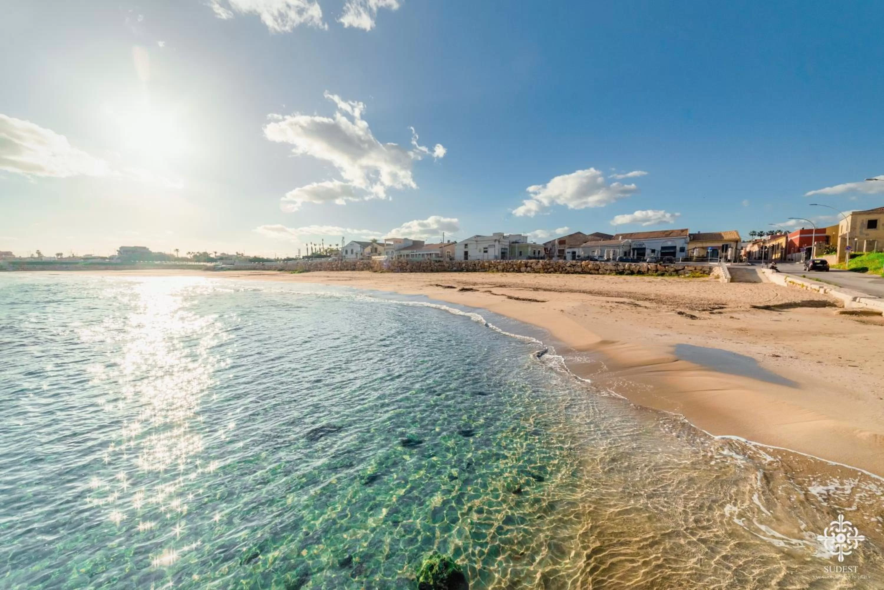 Nearby landmark in LE 4 PERLE Apartments