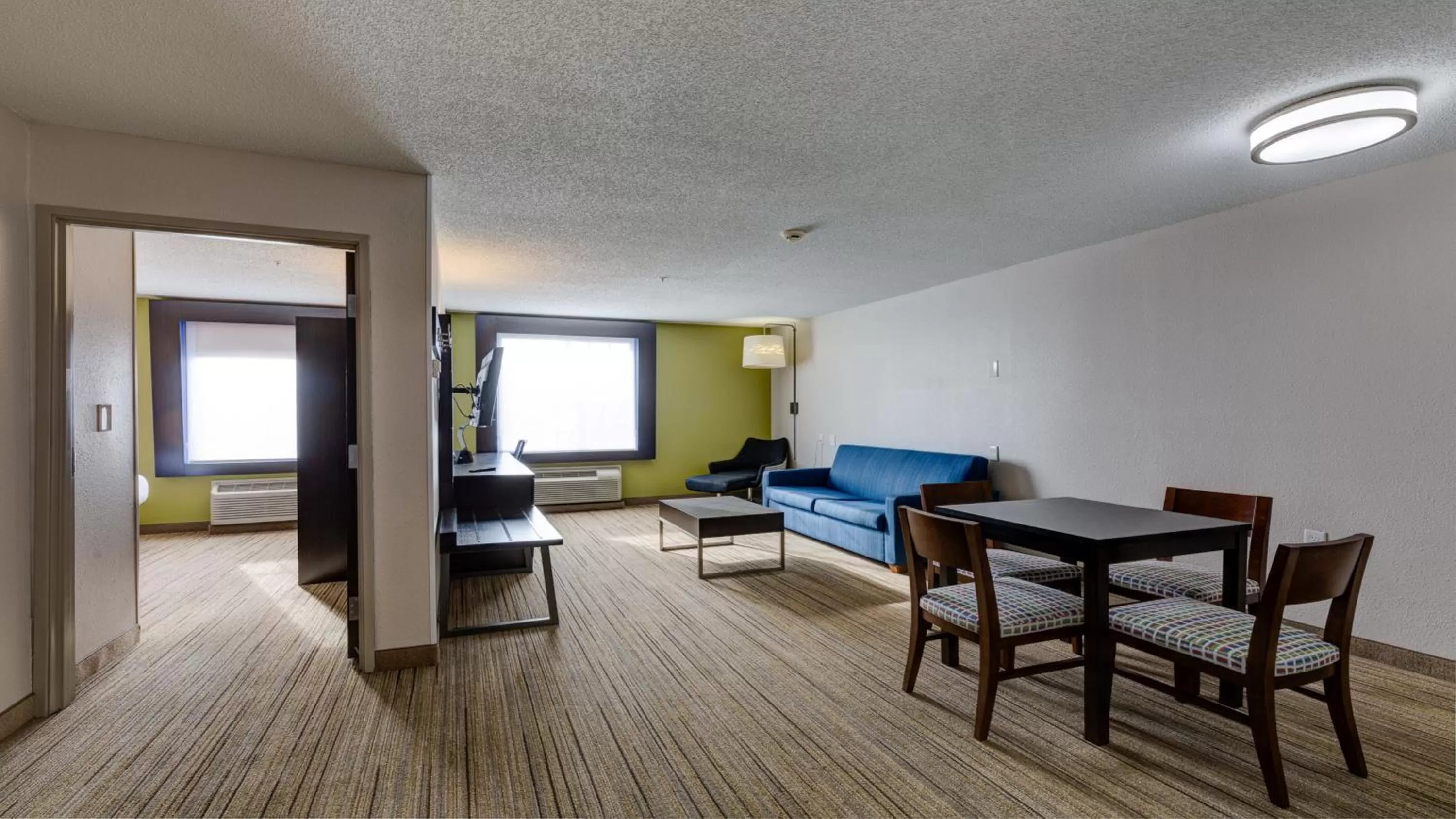 Holiday Inn Express & Suites Ashtabula-Geneva by IHG