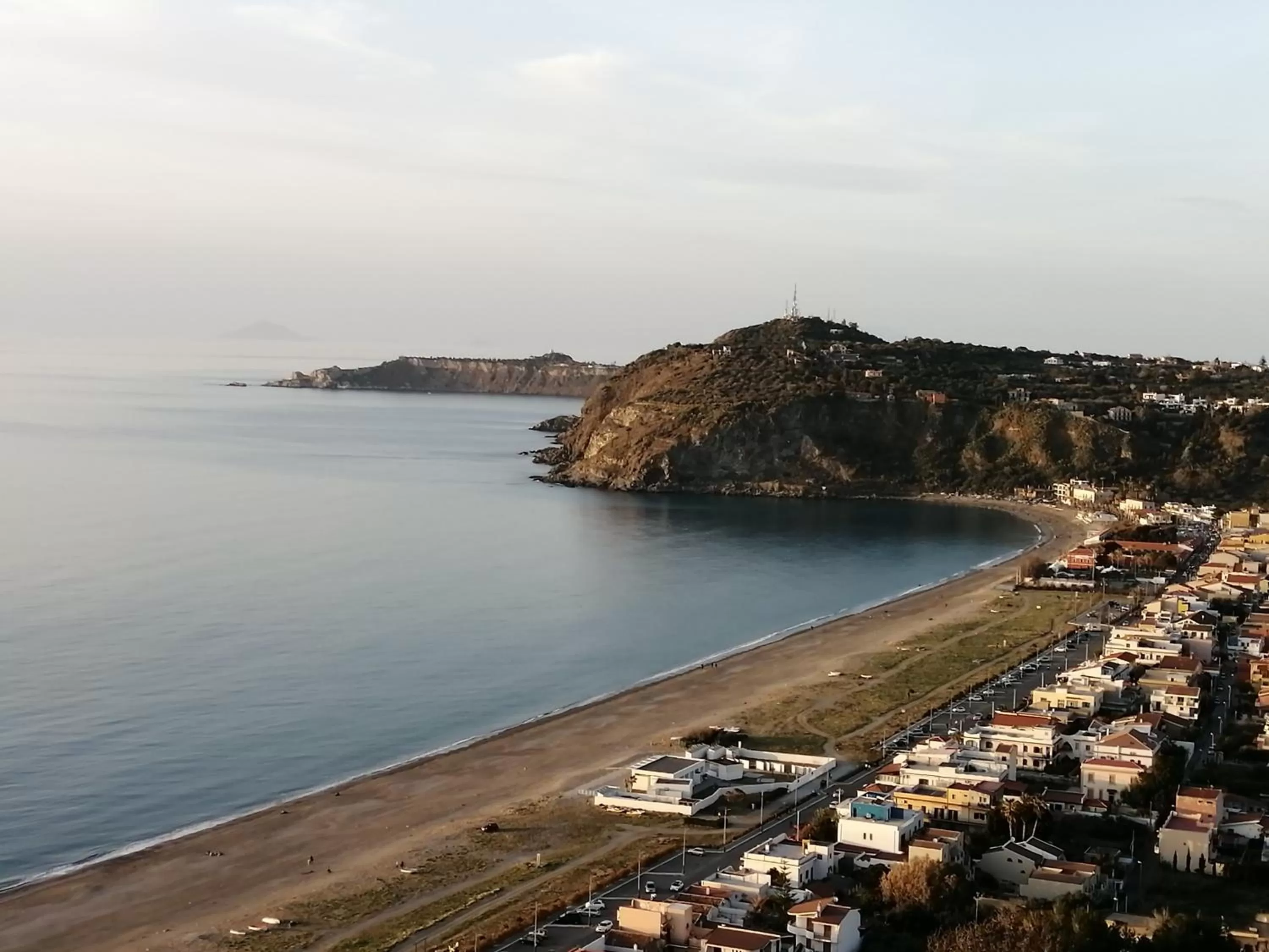 Milazzo Beach