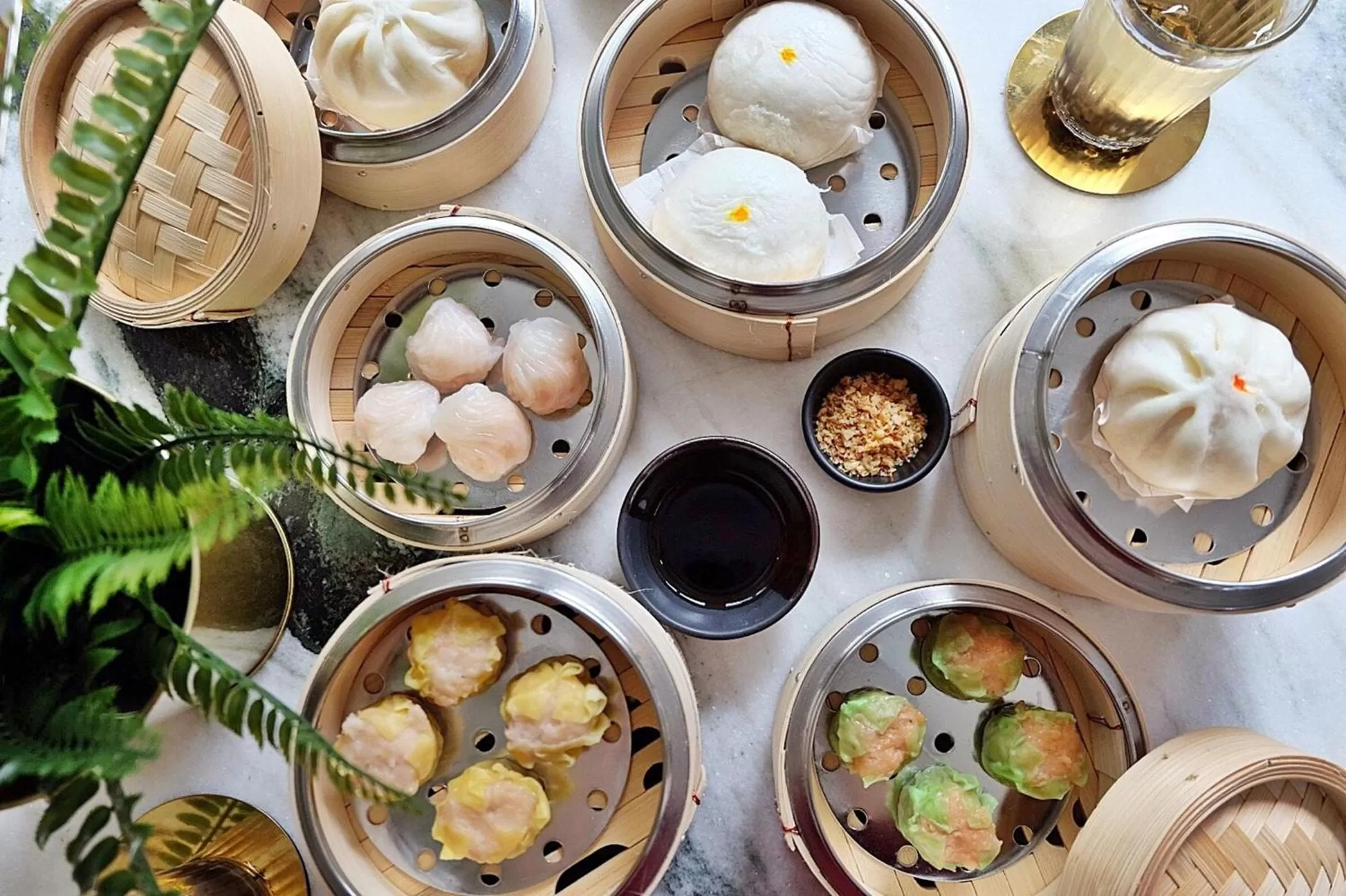 Food in Talakkia Boutique Hotel