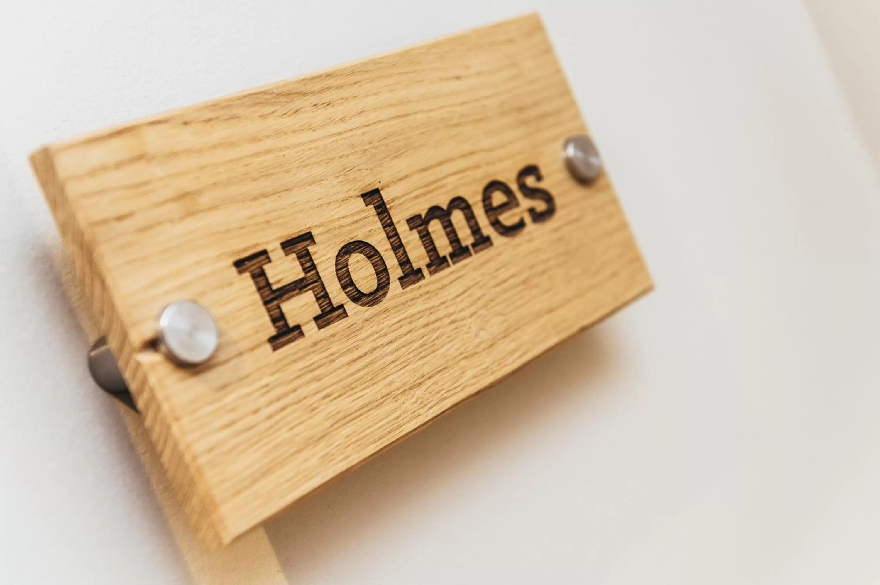 Decorative detail in Birchover Bridgford Hall