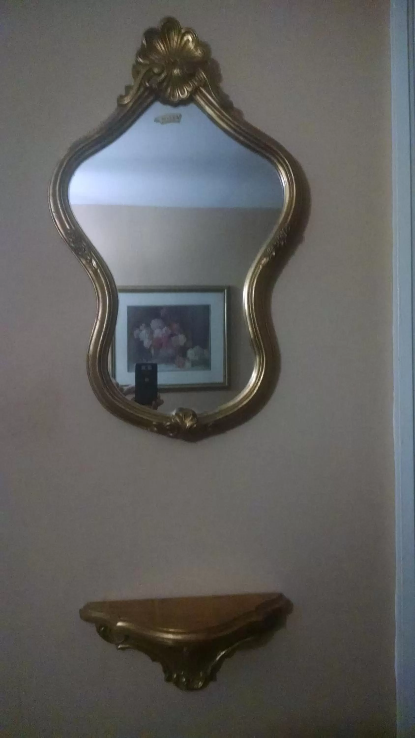 Property building in Fruits of Vienna B&B