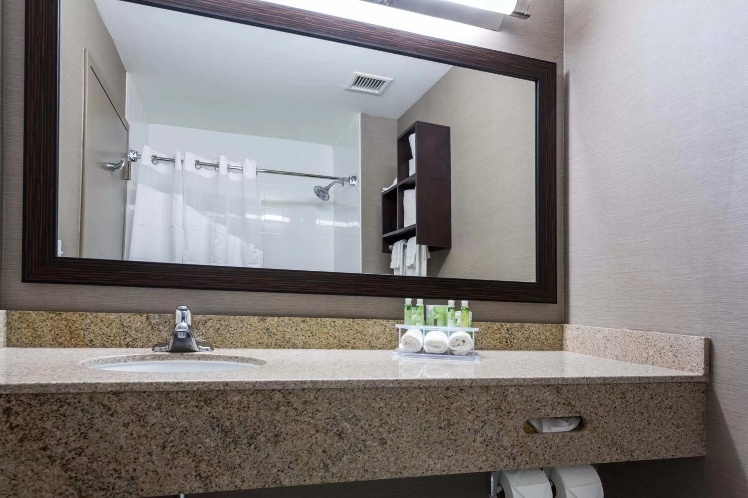 Standard Room in Holiday Inn Express & Suites Naples Downtown - 5th Avenue by IHG