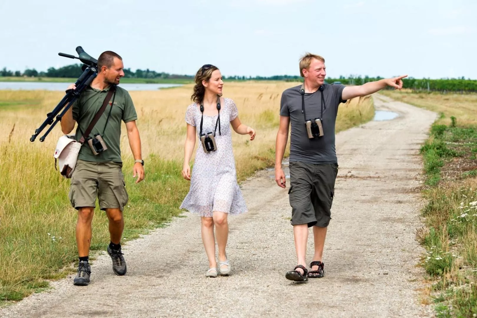 Area and facilities in St. Martins Therme & Lodge