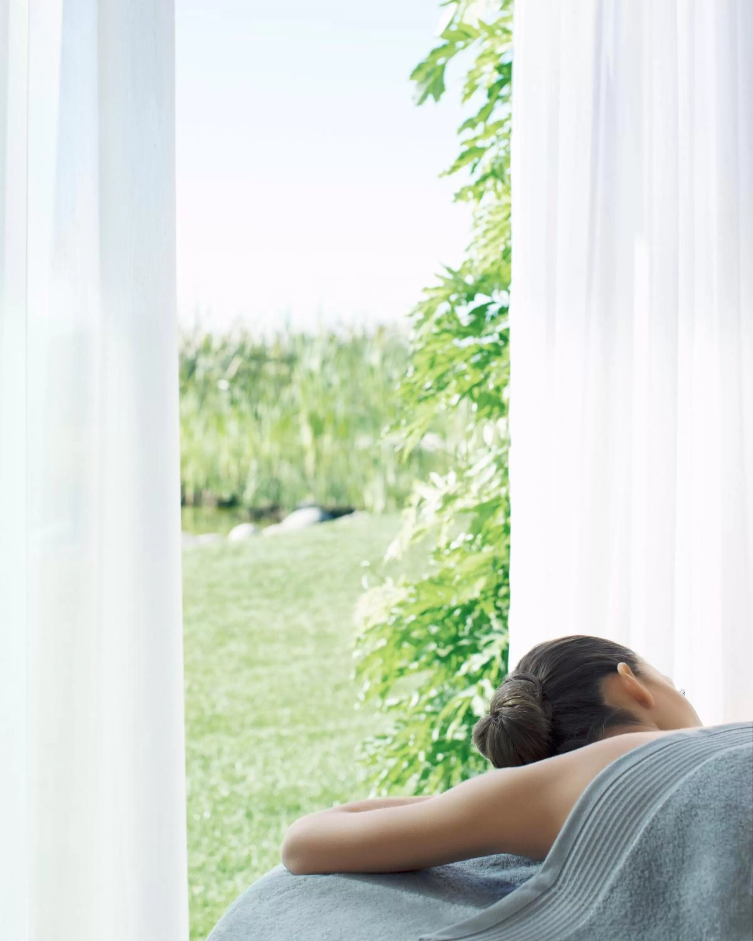 Lefay Resort & Spa Lago Di Garda