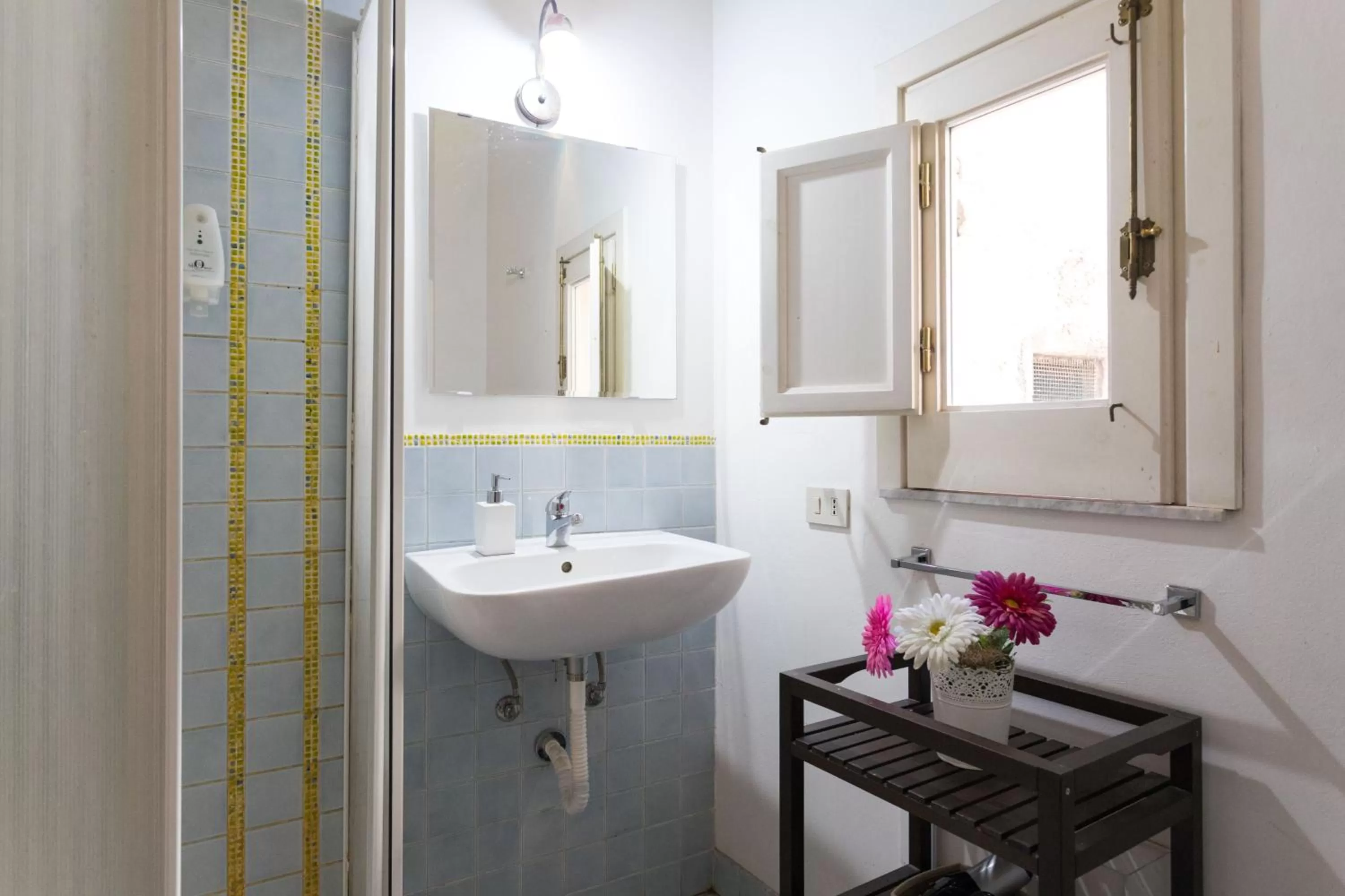 Bathroom in Ai Tintori