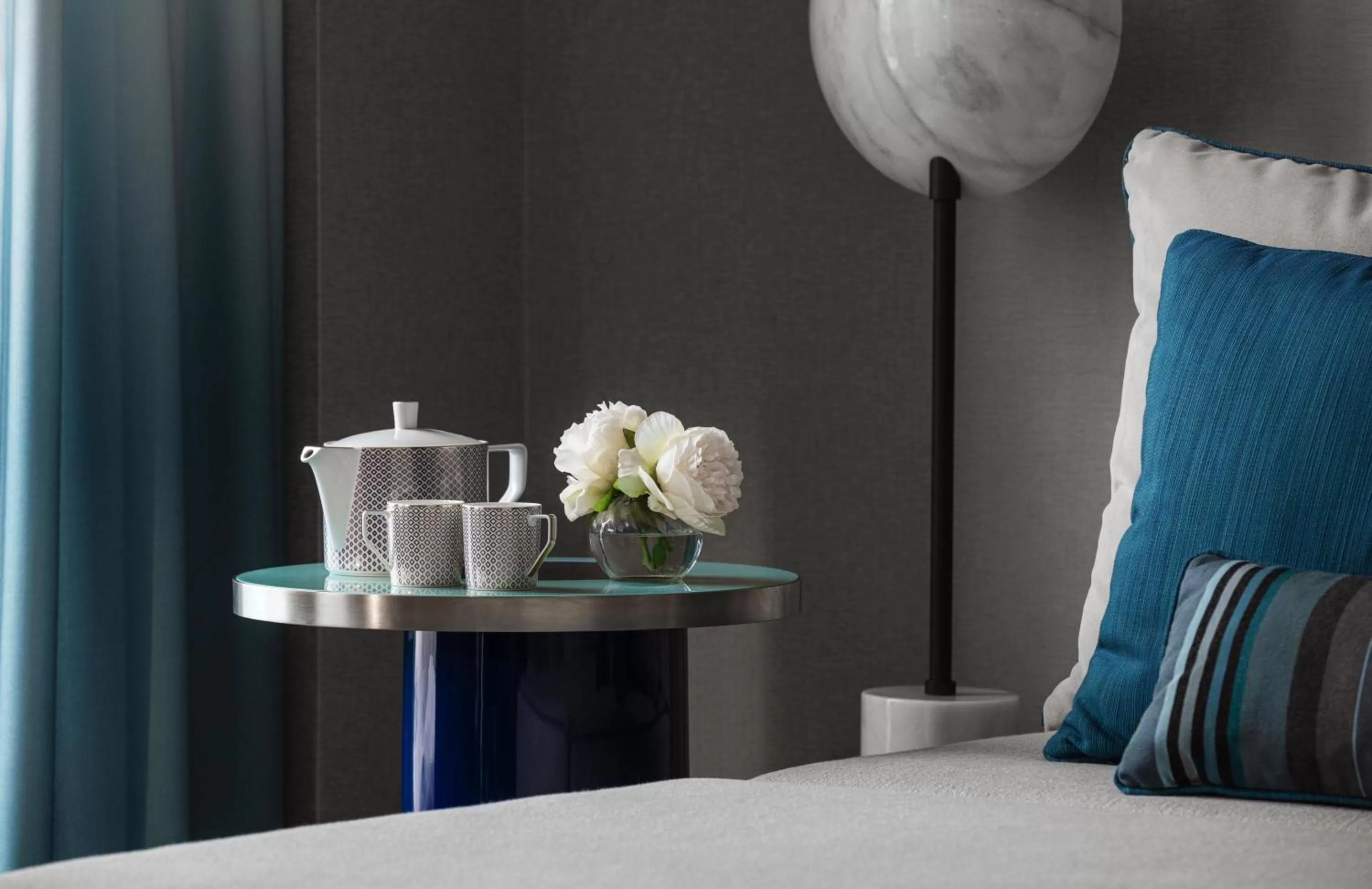 Spa and wellness centre/facilities, Bed in One&Only Portonovi