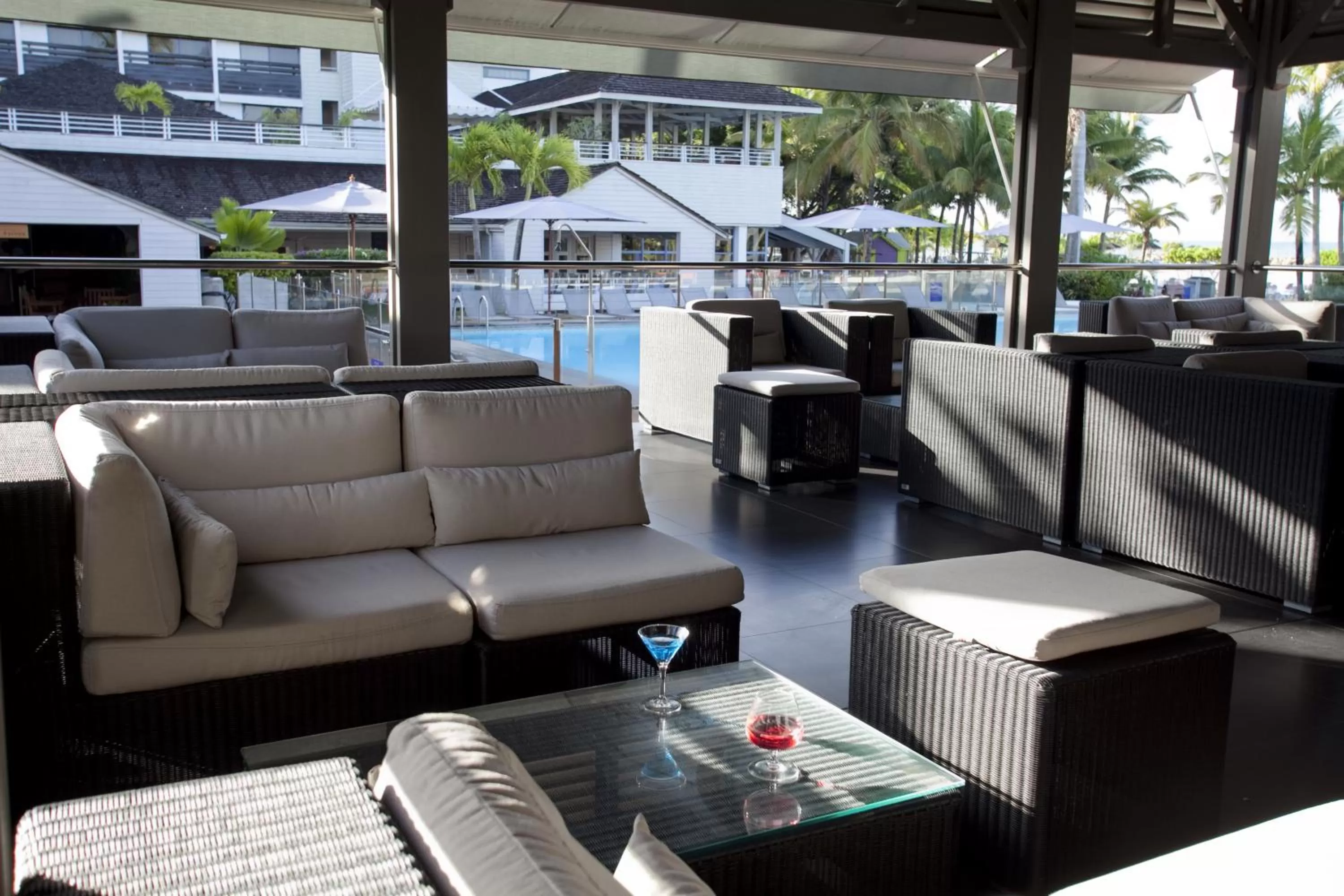 Day in Mahogany Hotel Residence & Spa