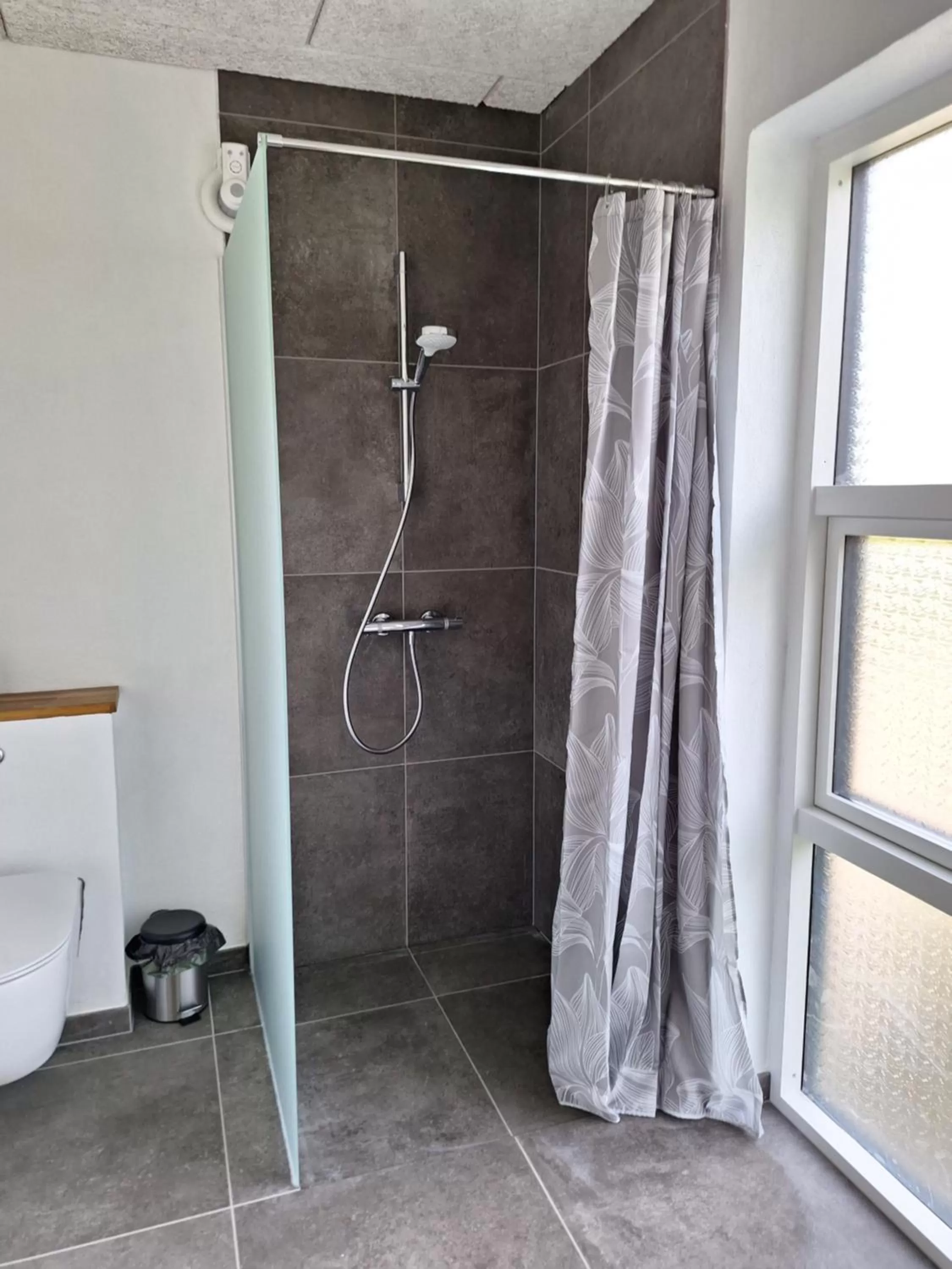 Shower in EngholmBB