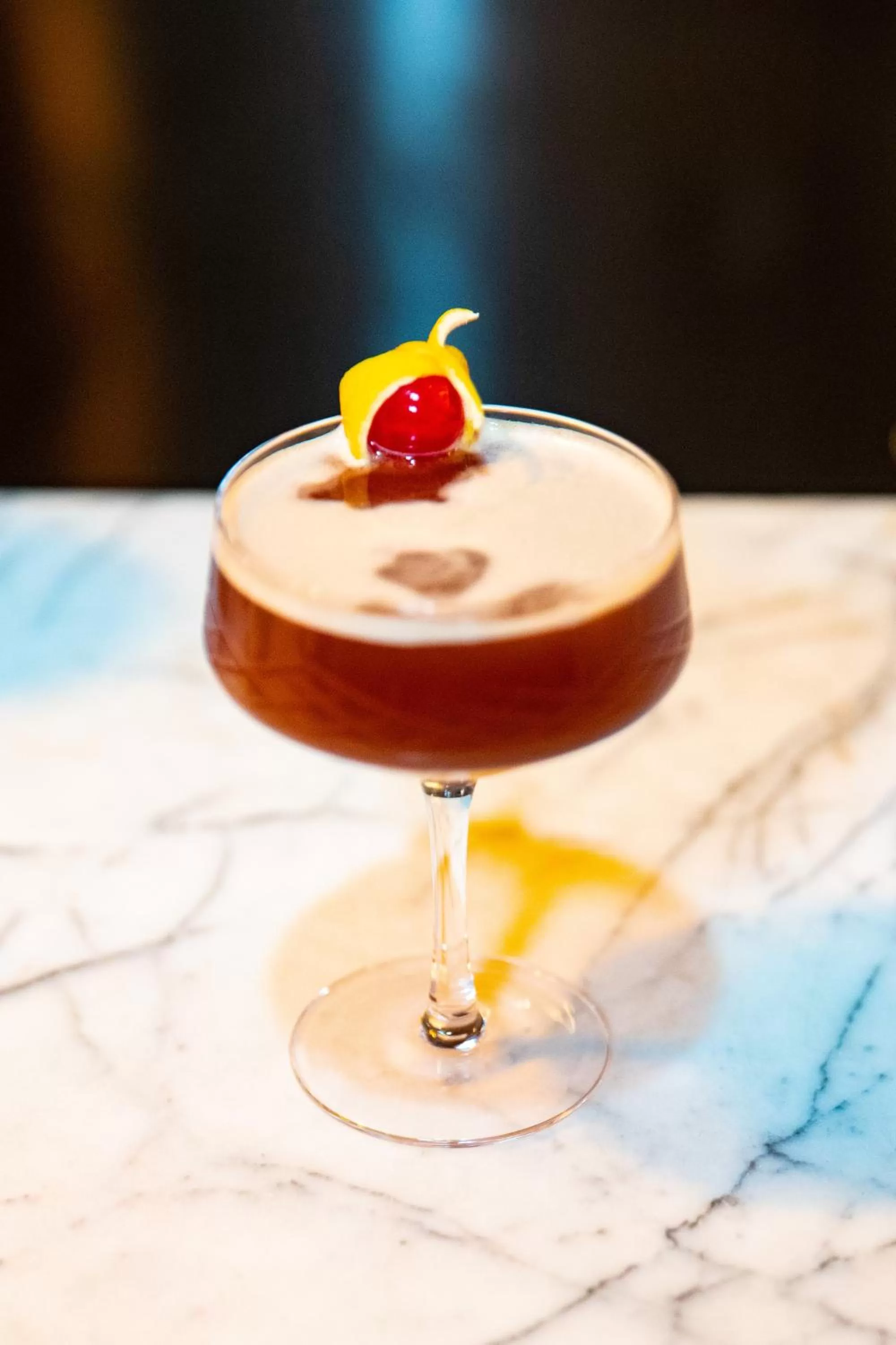 Lounge or bar in SLS Hotel, a Luxury Collection Hotel, Beverly Hills