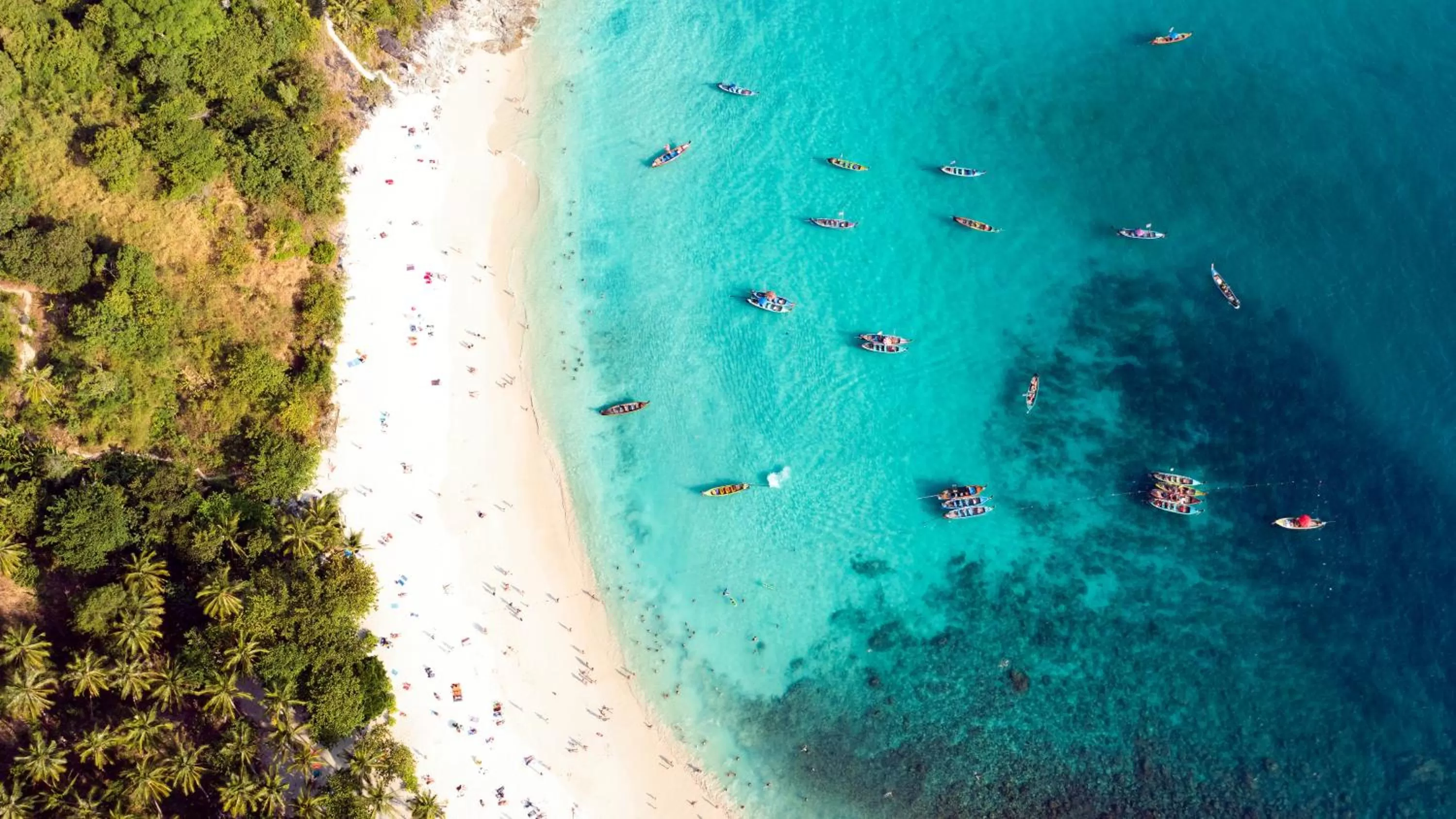 Area and facilities in Hotel Indigo Phuket Patong by IHG