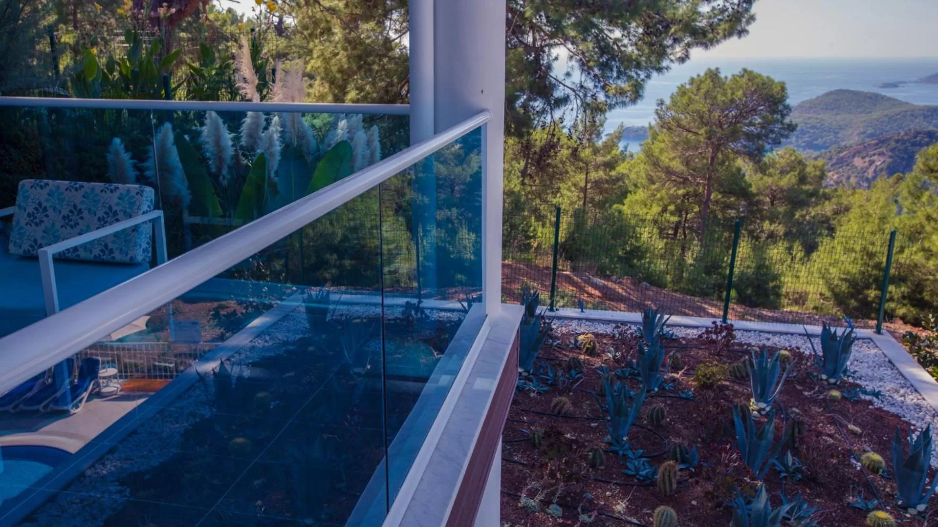 Day in Garcia Resort & Spa - Ultra All Inclusive