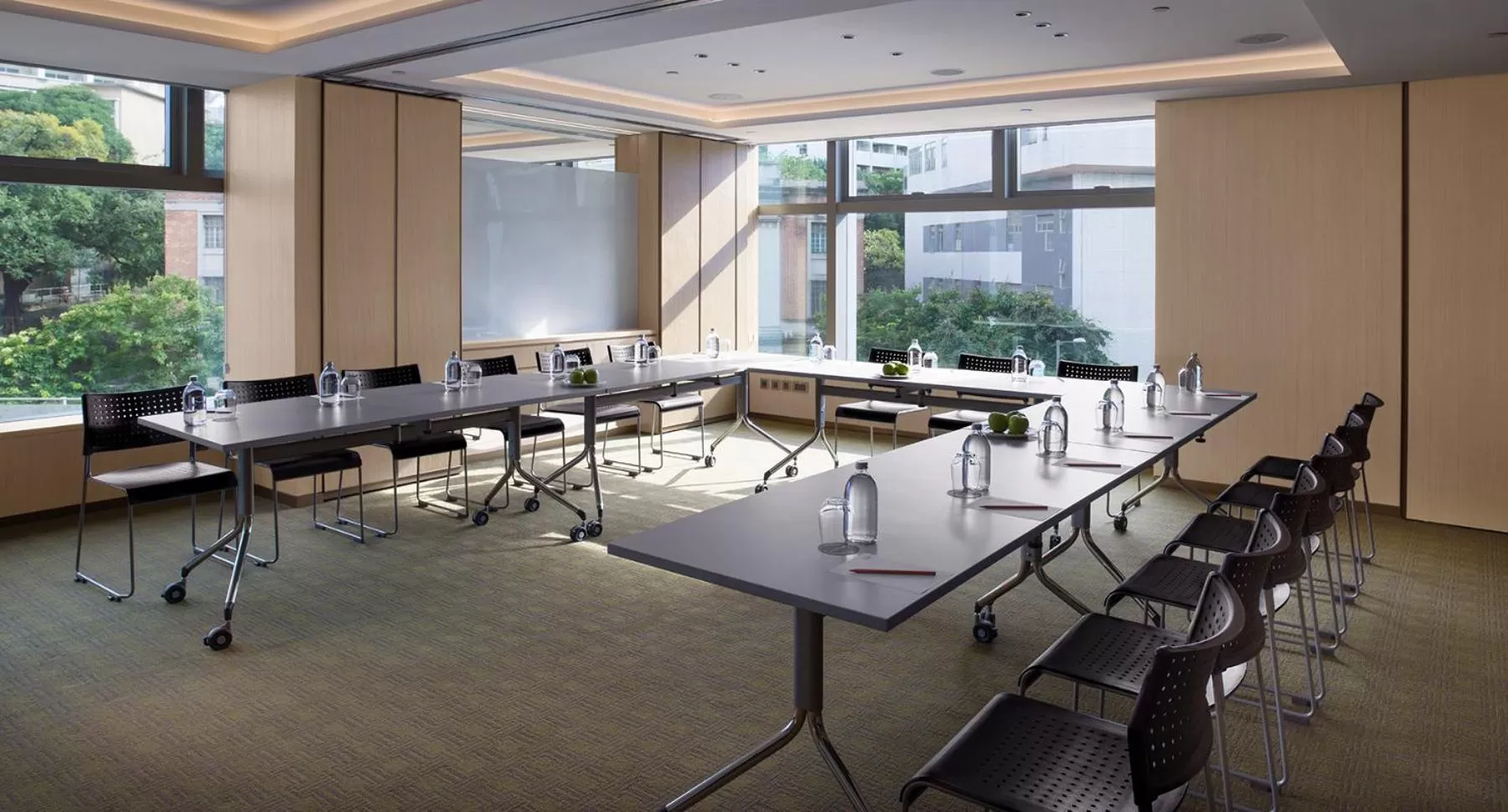 Banquet/Function facilities in Hotel Stage