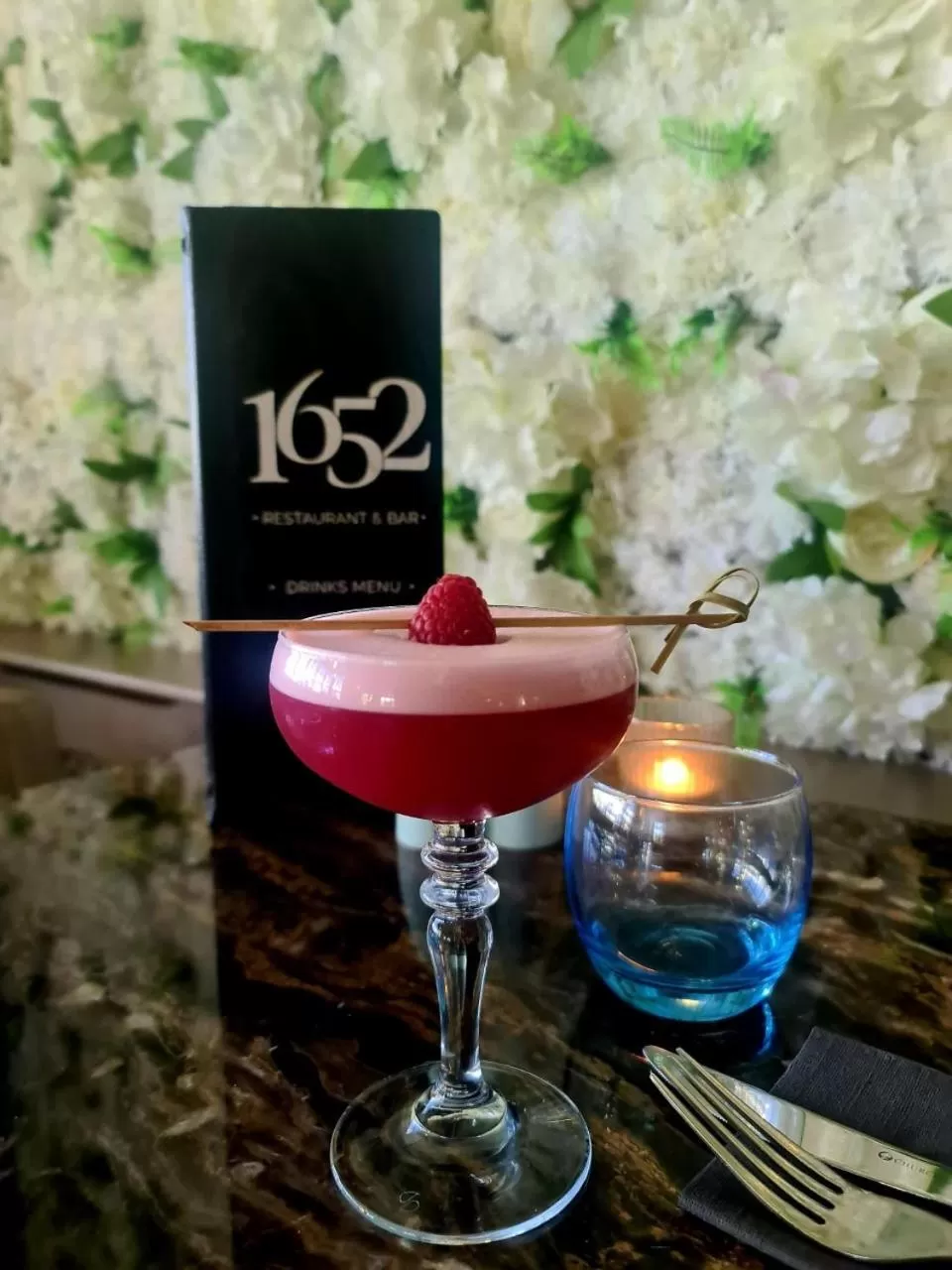 Lounge or bar in White Lion Hotel