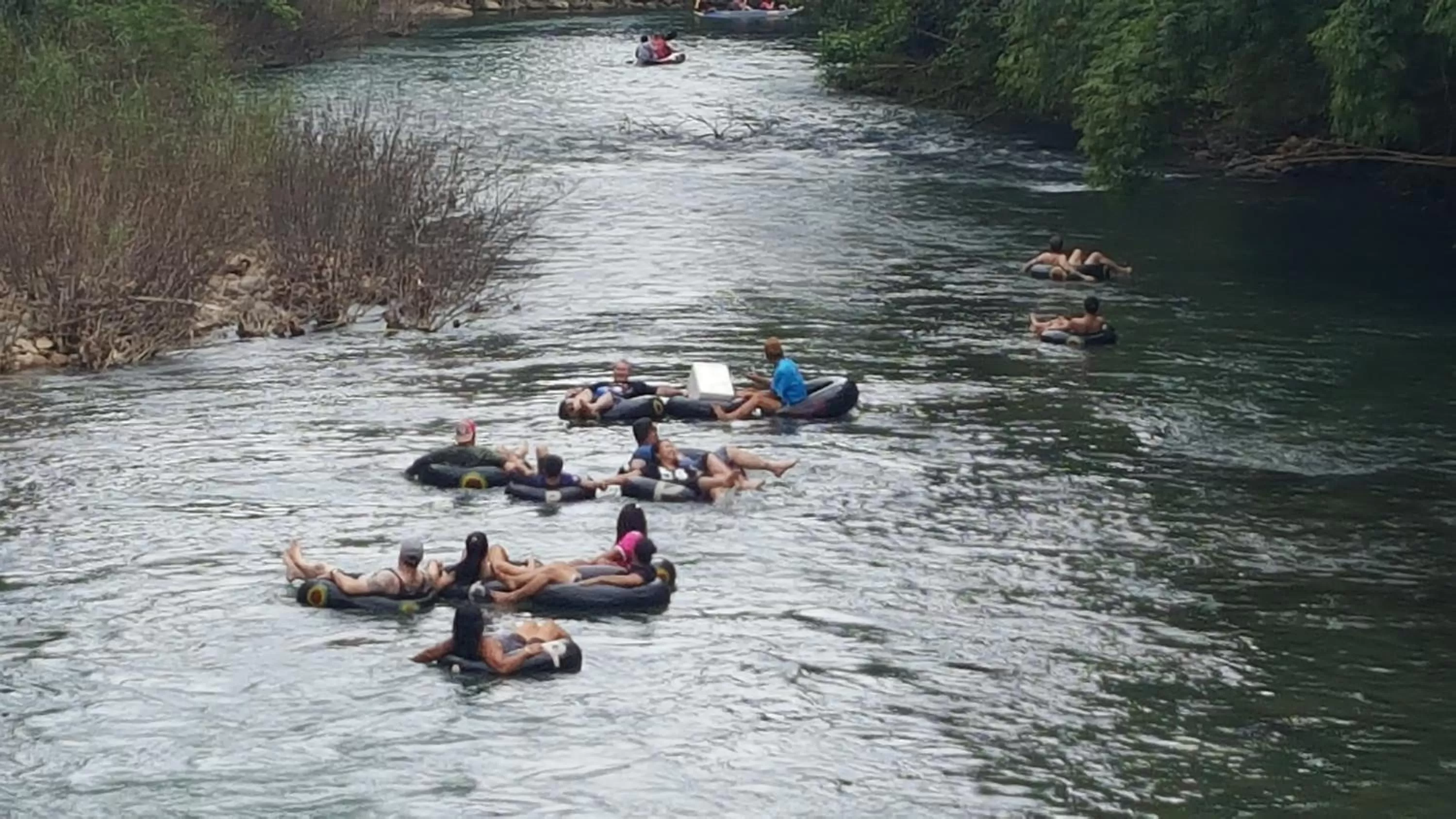 Activities in Khao Sok Country Resort