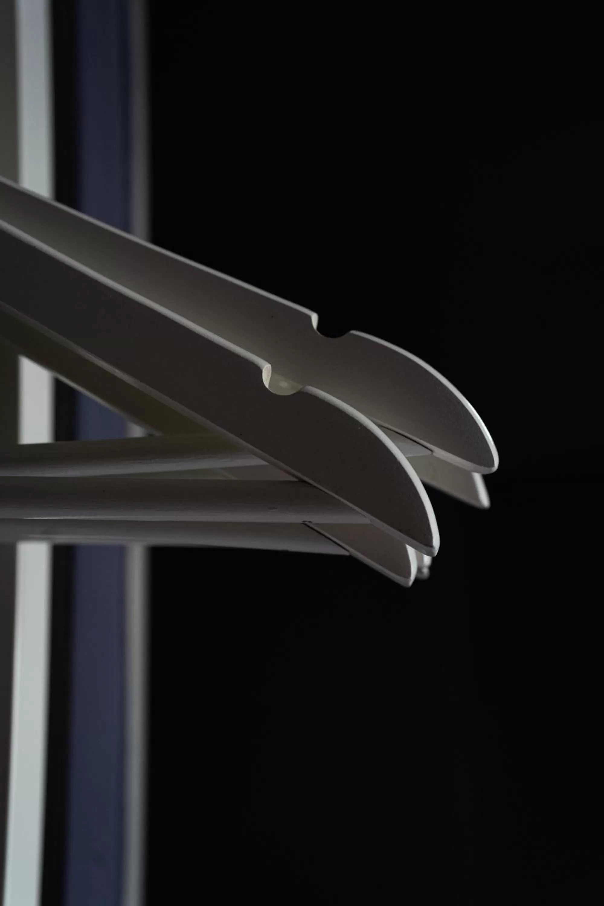 Decorative detail in Tiè tiè