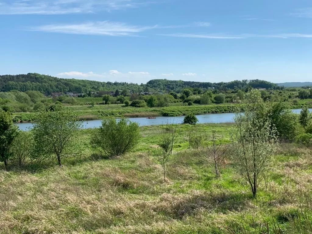 Natural landscape in Pokoje w Starej Karczmie - by Upstairs