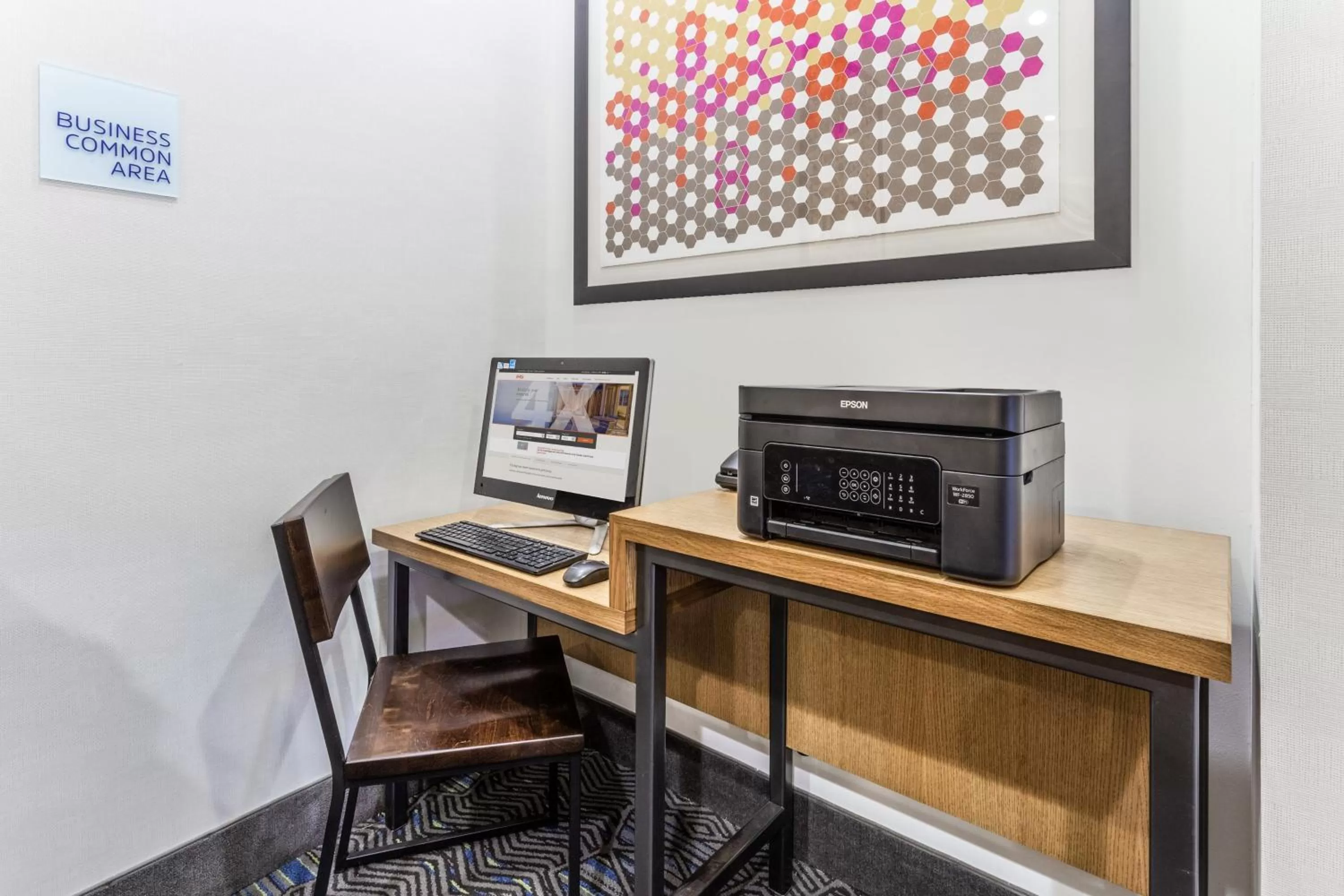 Other in Holiday Inn Express & Suites White Haven - Poconos by IHG