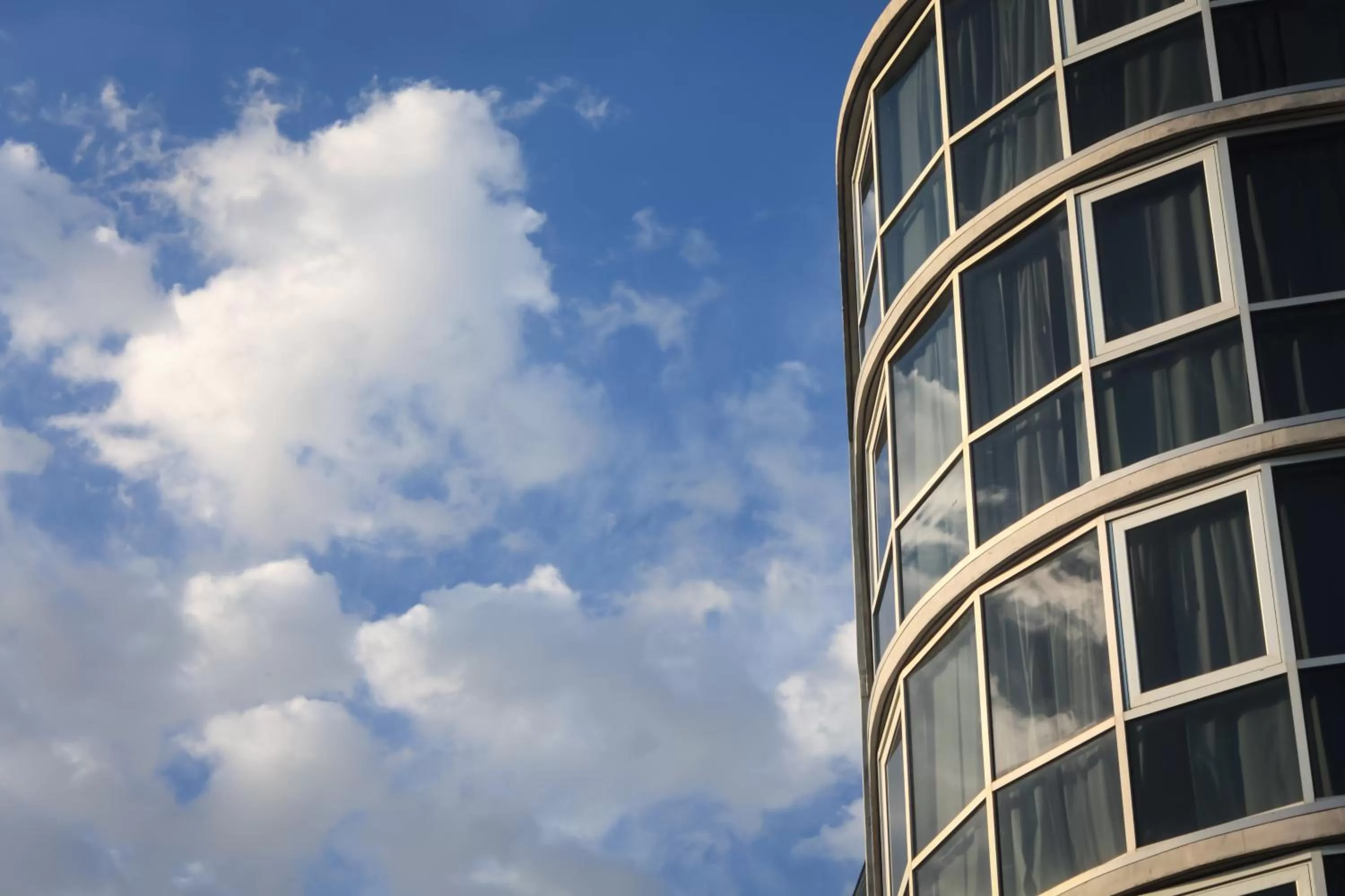 Day in AXSUR Design Hotel