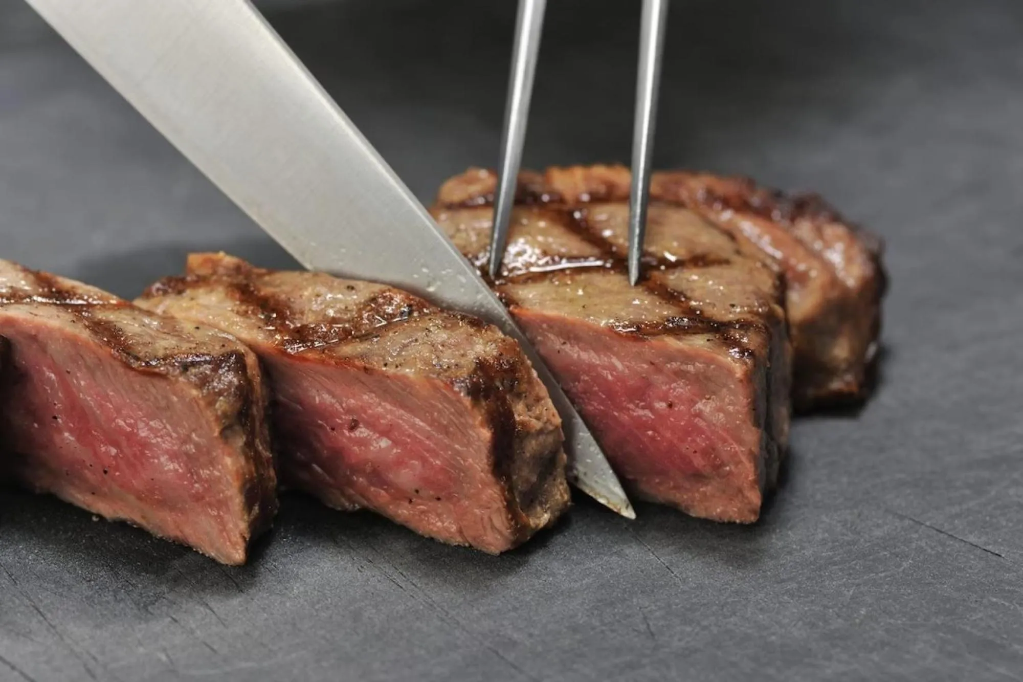 Food close-up in Shinagawa Prince Hotel N Tower