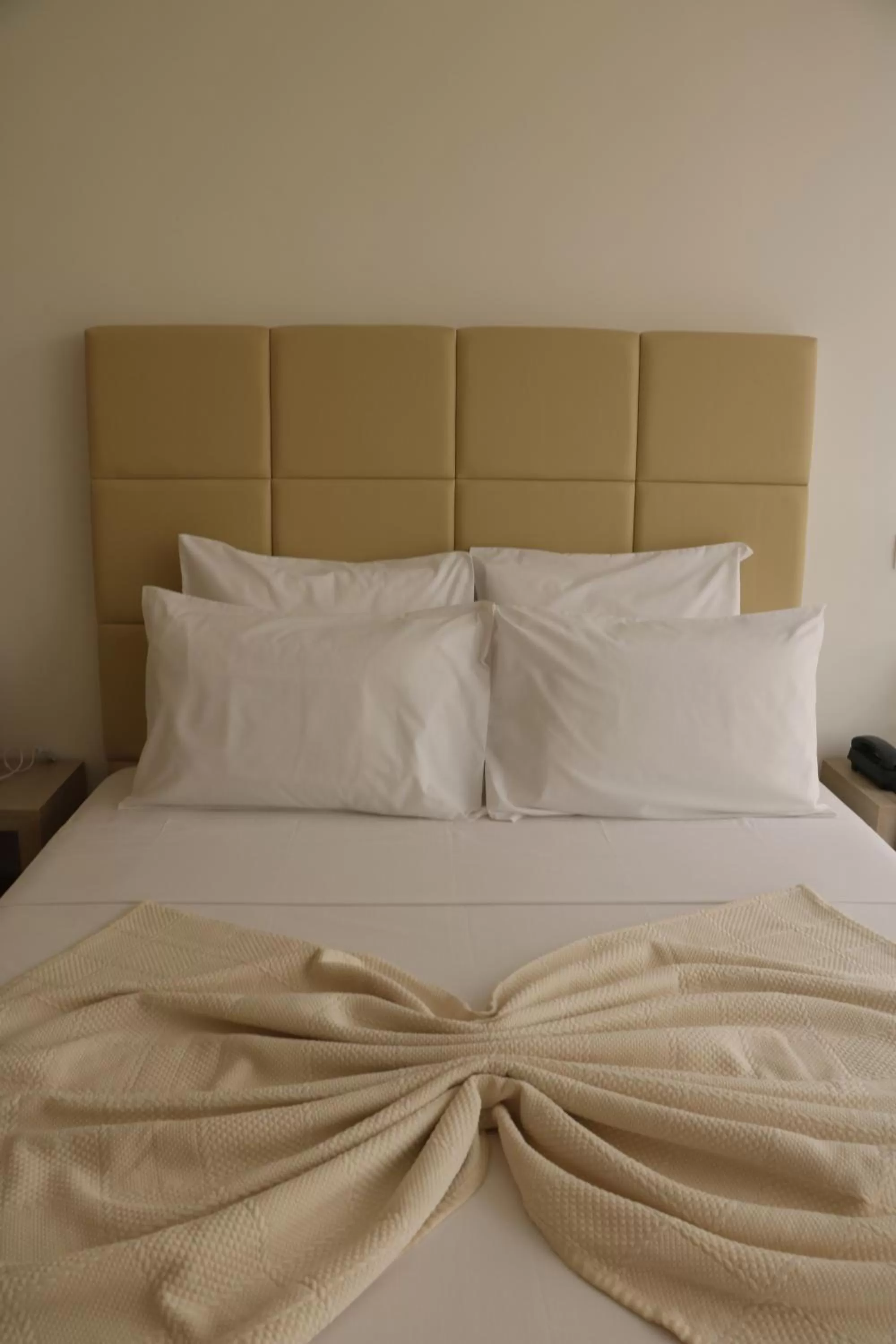 Bedroom, Bed in Vista Mar