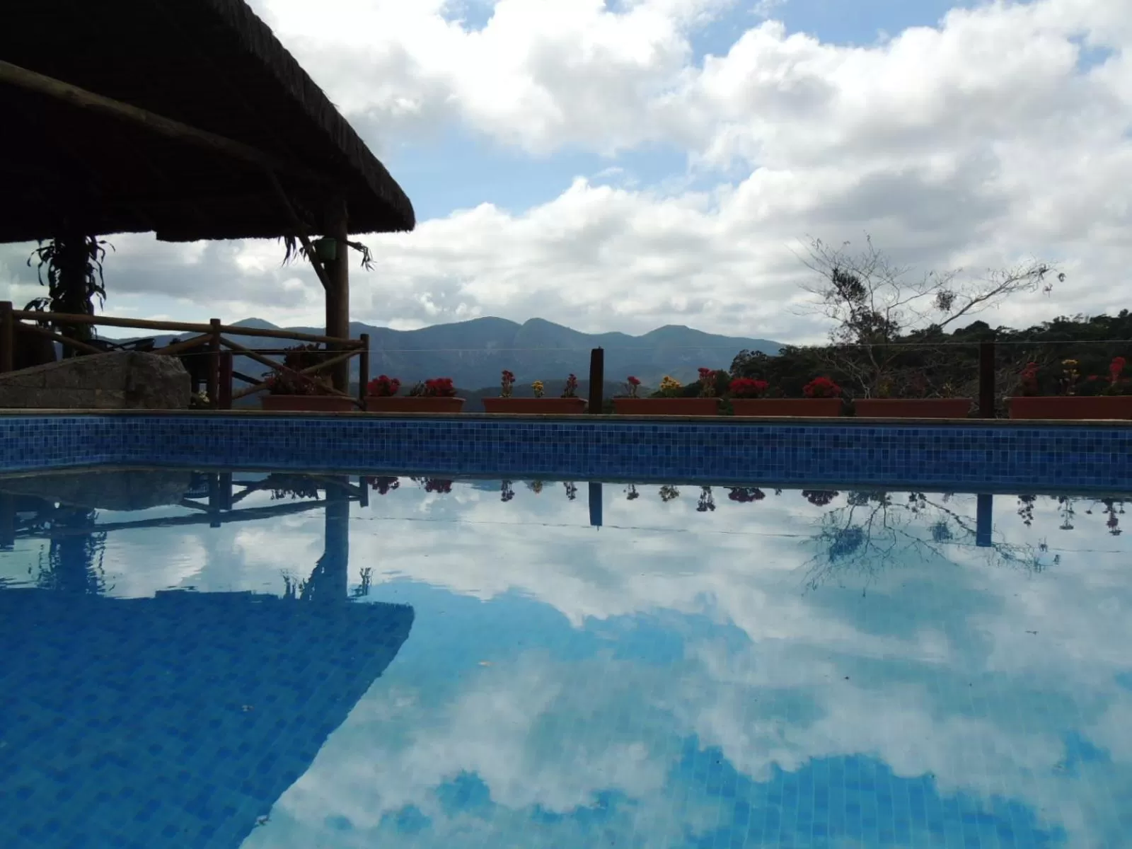 Pousada R.N.C. Nosso Paraíso