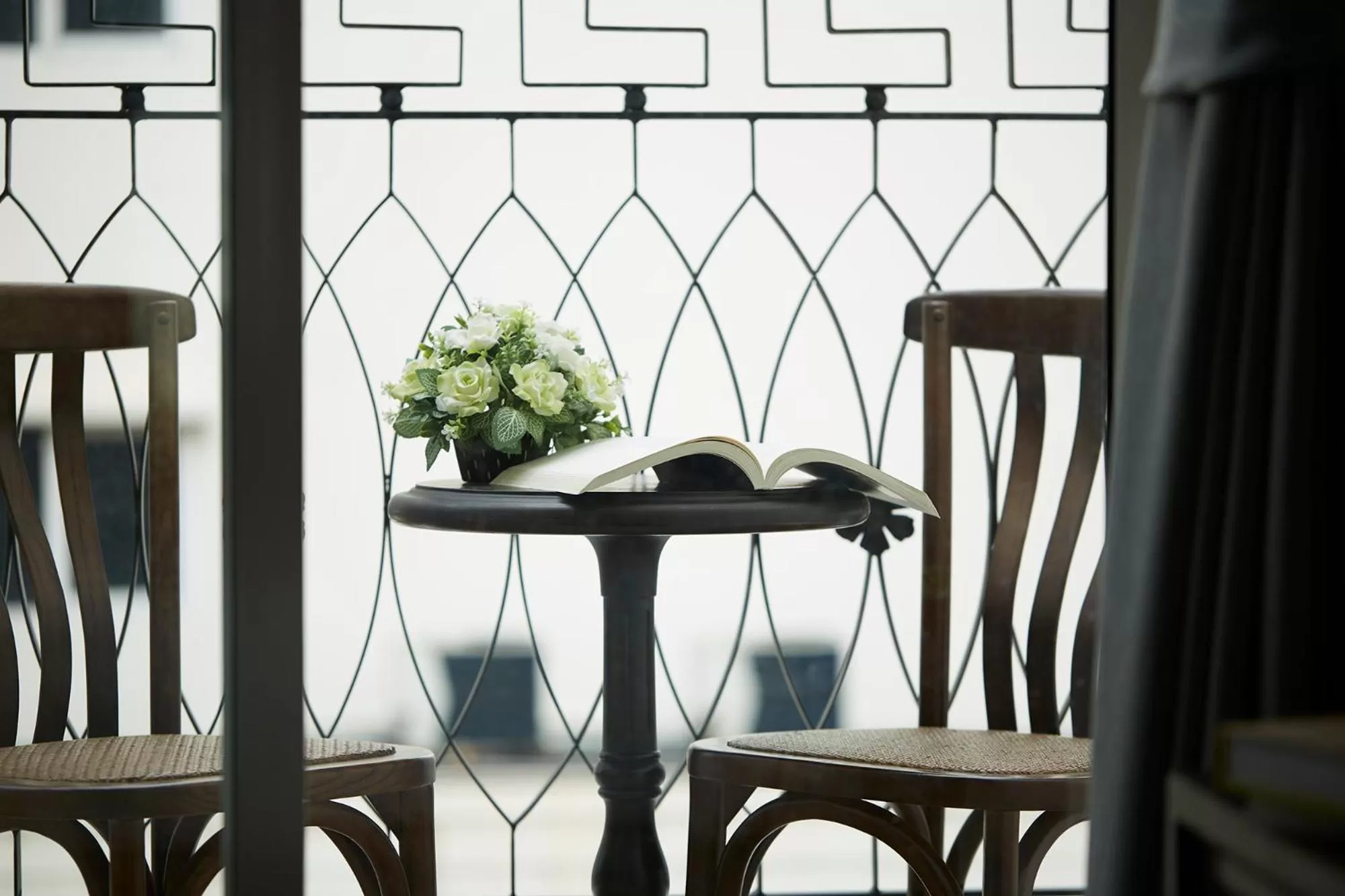 The Rose Residence, Bangkok