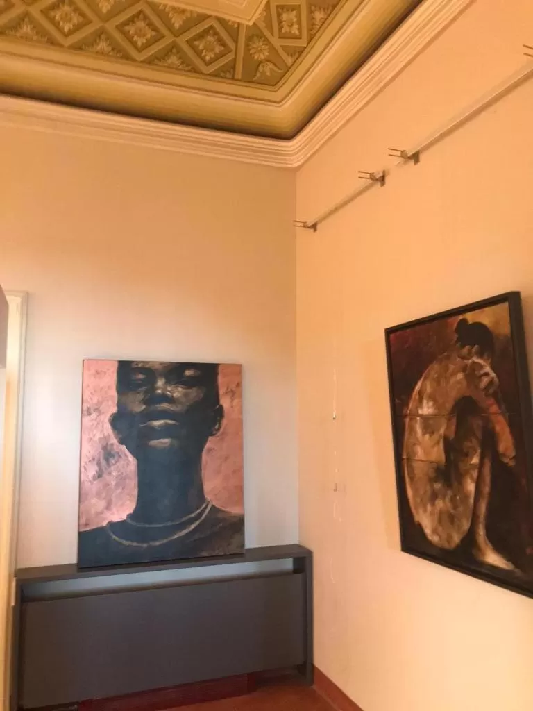 Landolina Palace Hotel