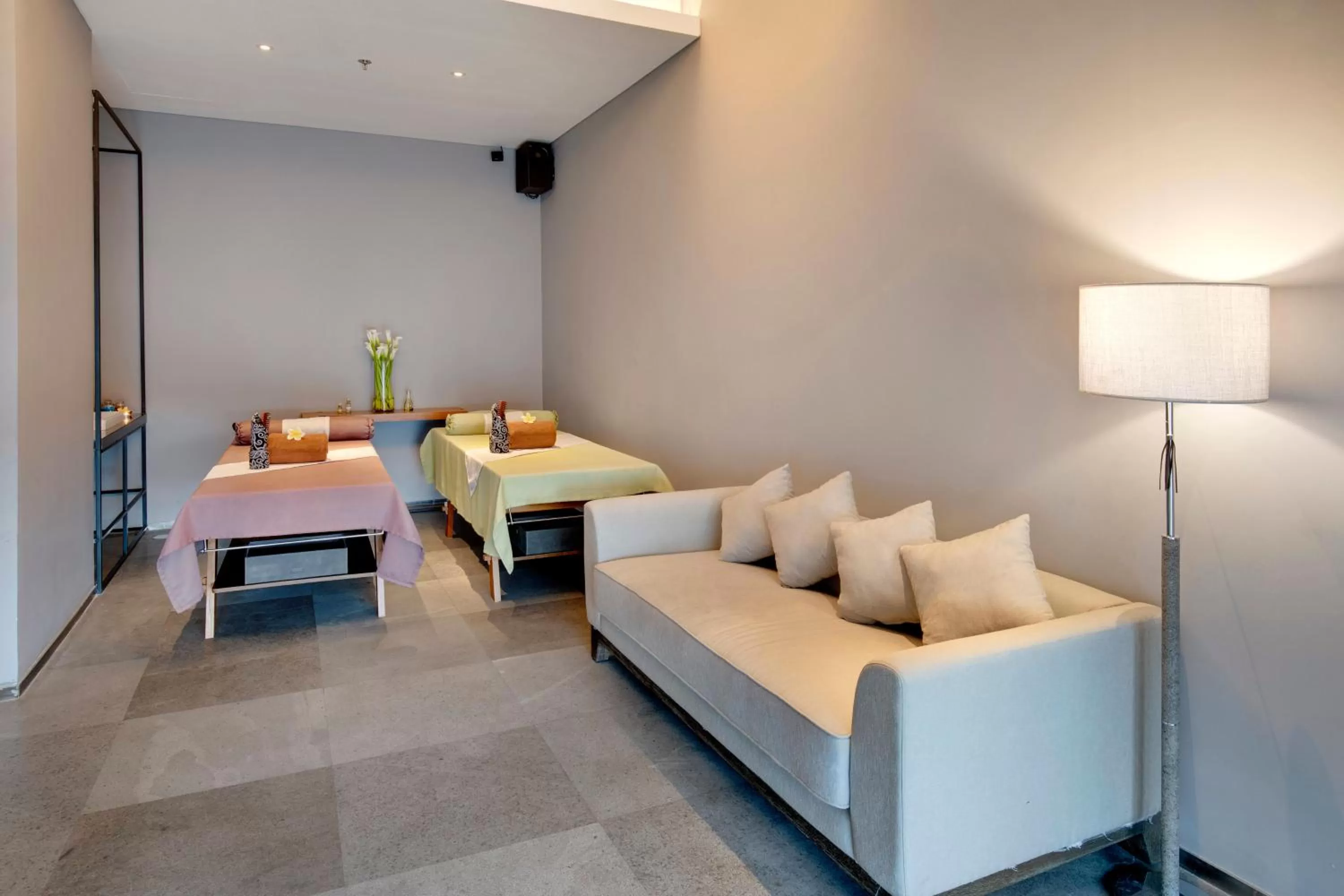 Spa and wellness centre/facilities in Kokoon Hotel Banyuwangi