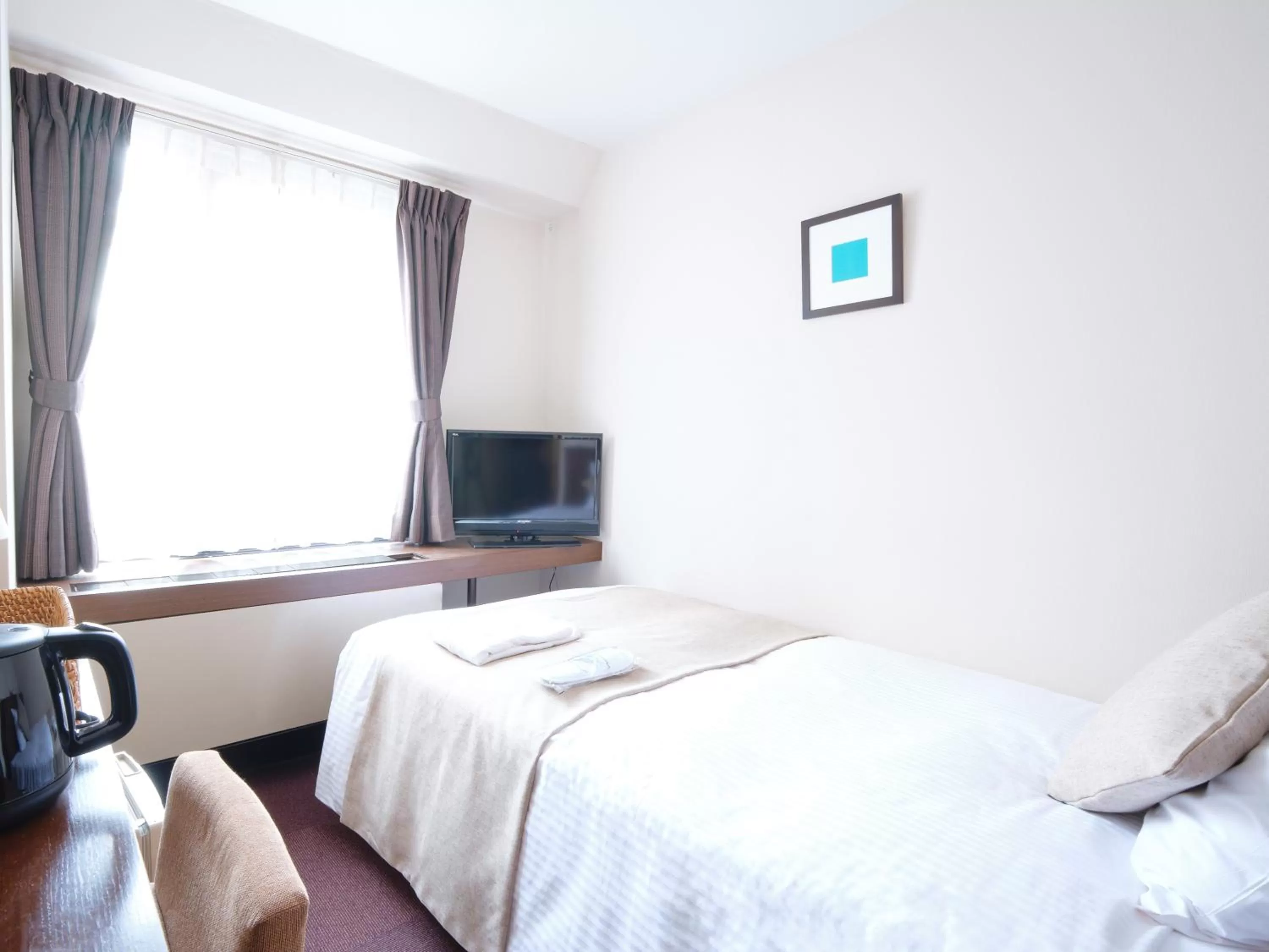 Bed in Pod Select Hotel Shinjuku