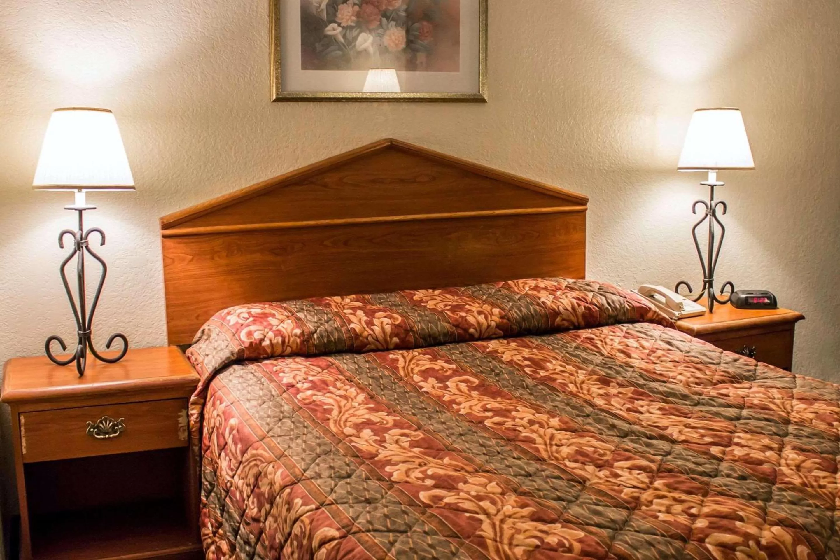 Econo Lodge Akron Copley Northwest