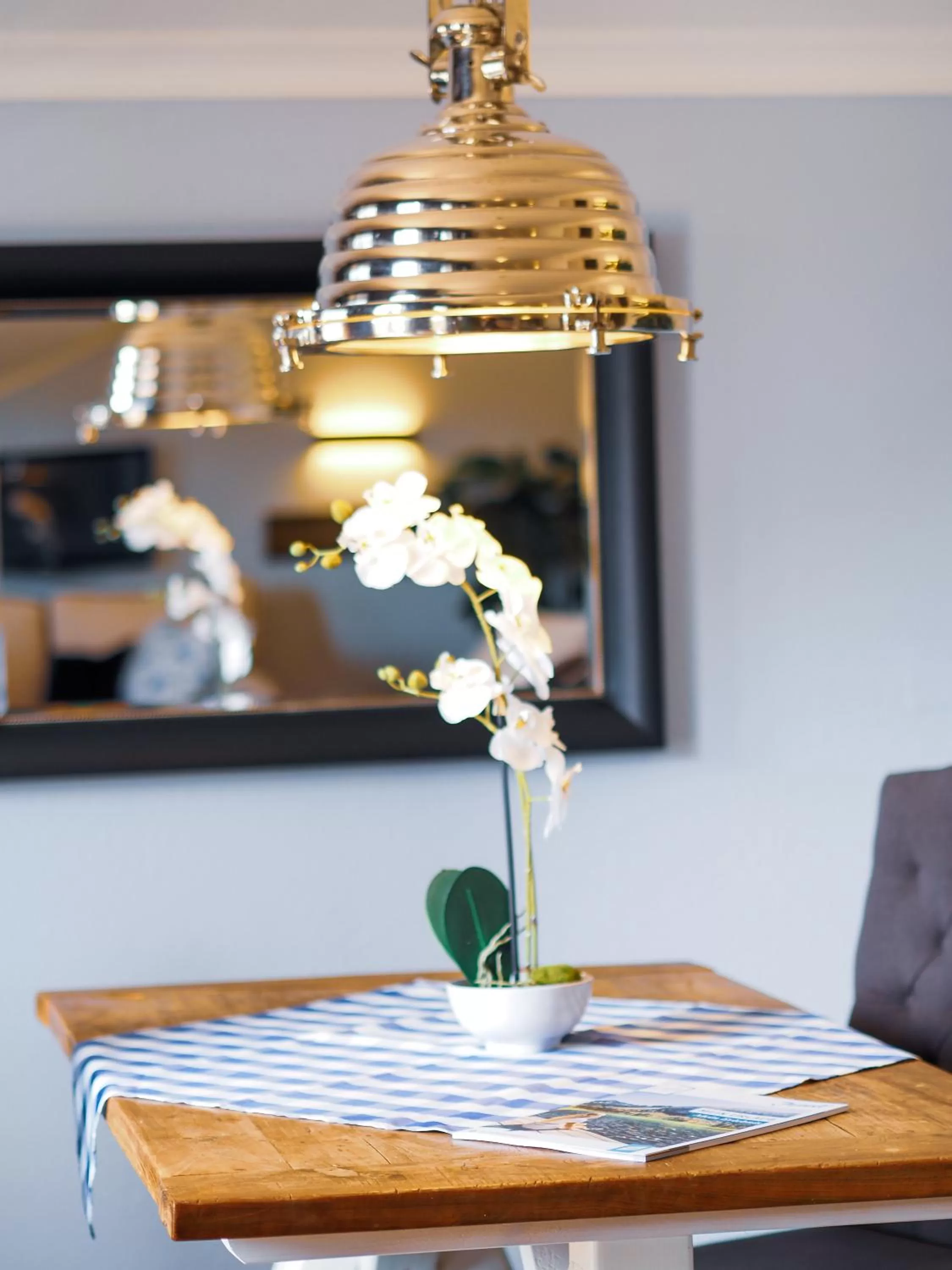 Dining area, Restaurant/Places to Eat in Sauna & Whirlpool - ALPENLIEBE APARTments