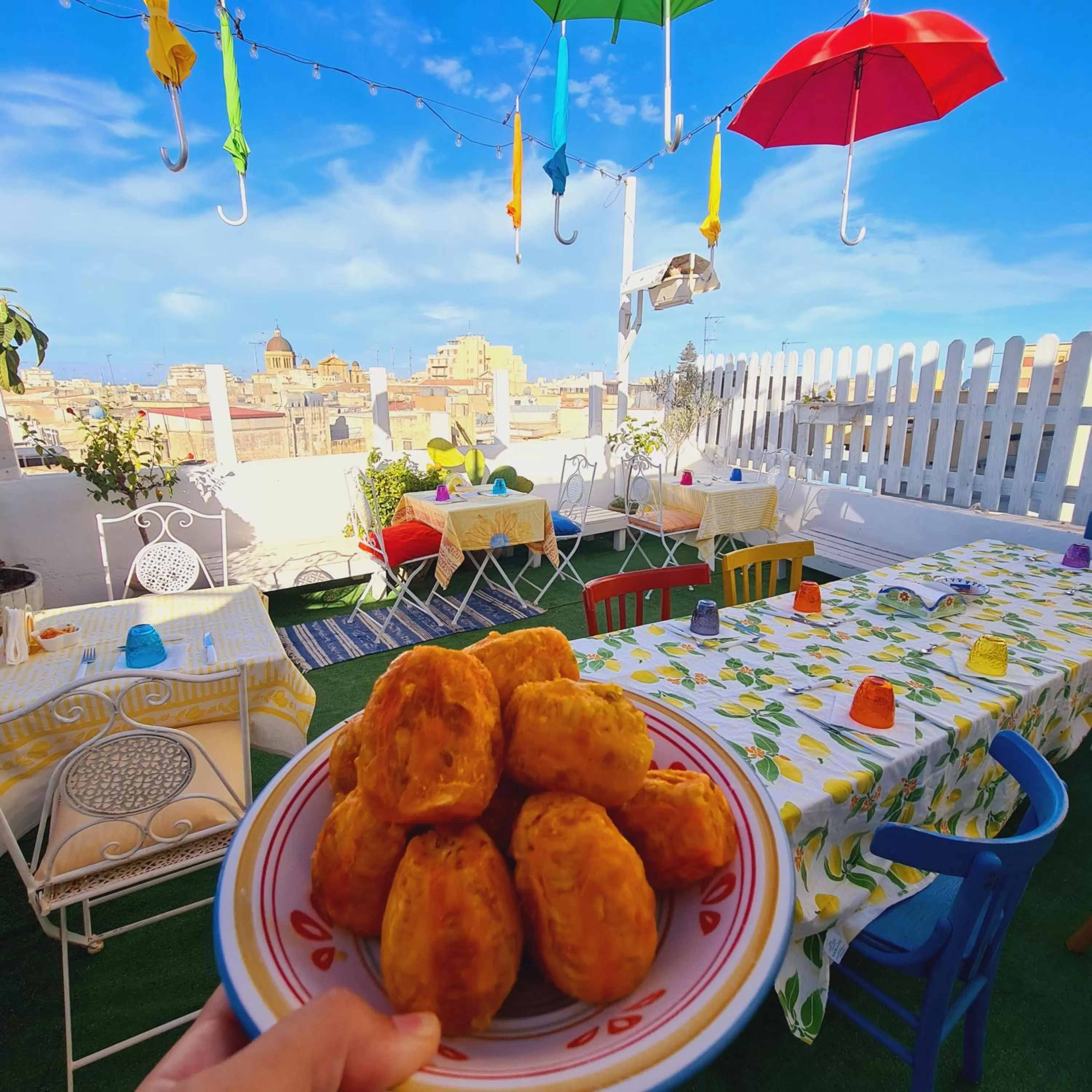 Due Passi Dal Centro