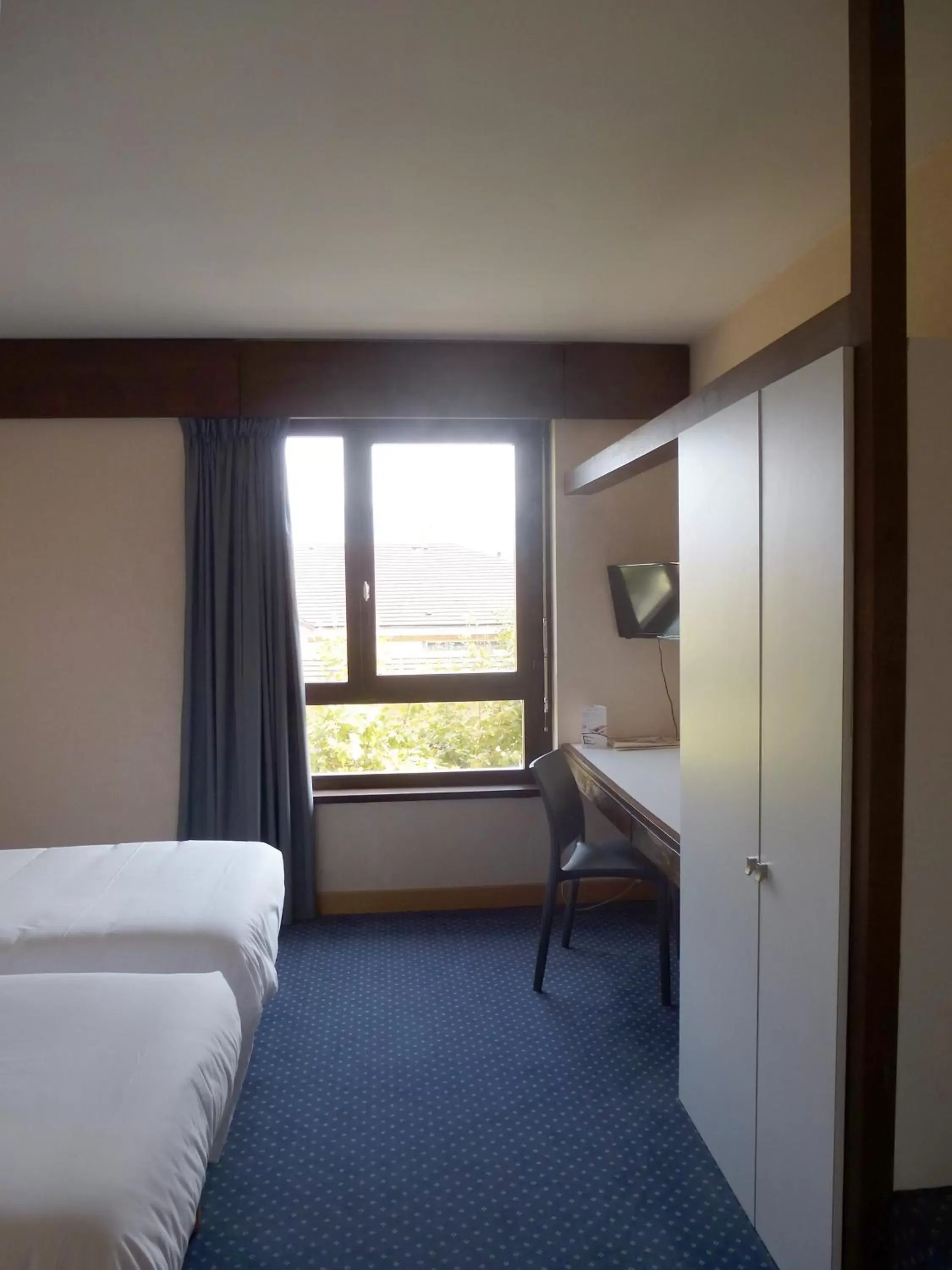 Standard Double Room in HYP'Hotel Standard Double Room in HYP'Hotel