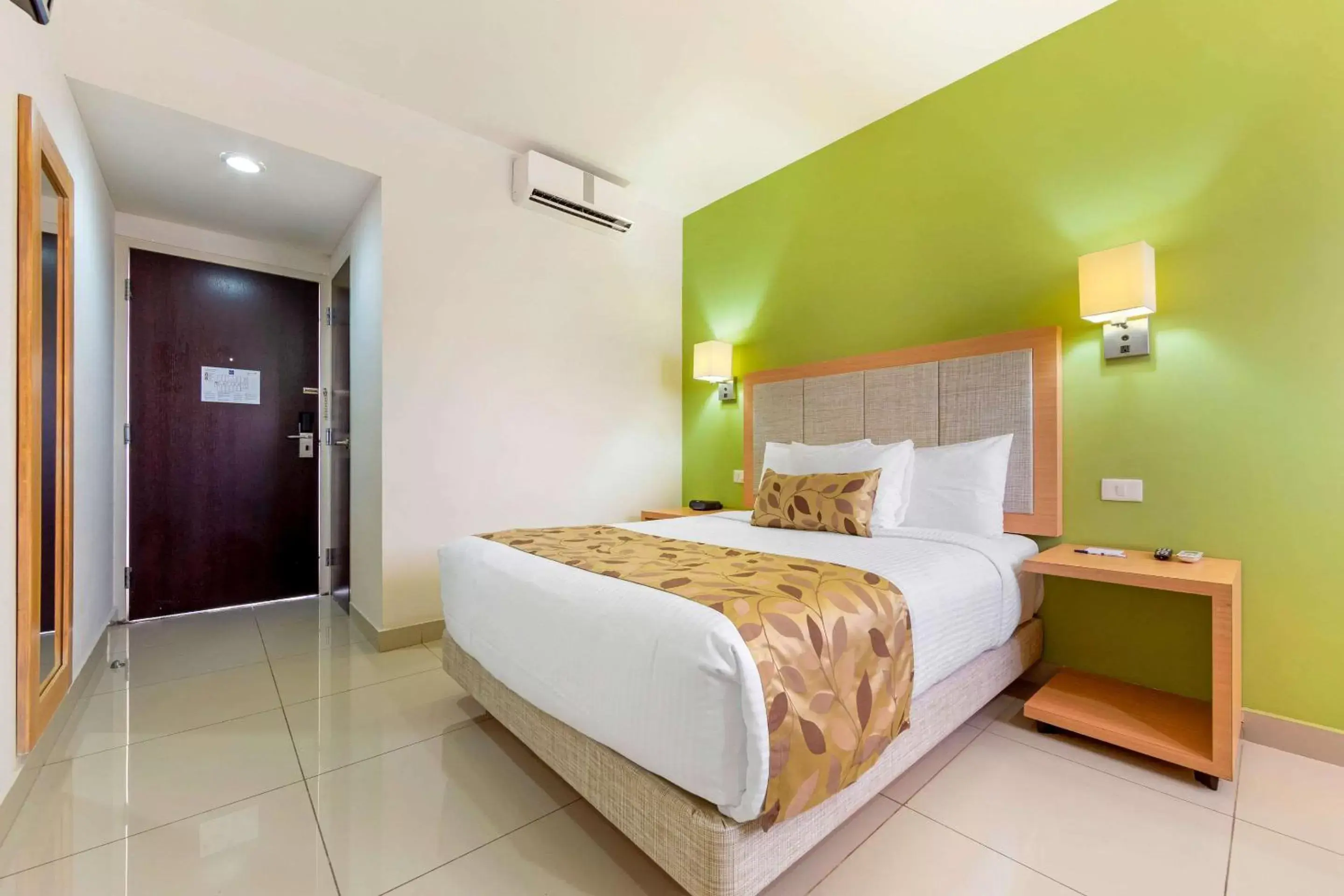 Sleep Inn Culiacan Sleep Inn Culiacan