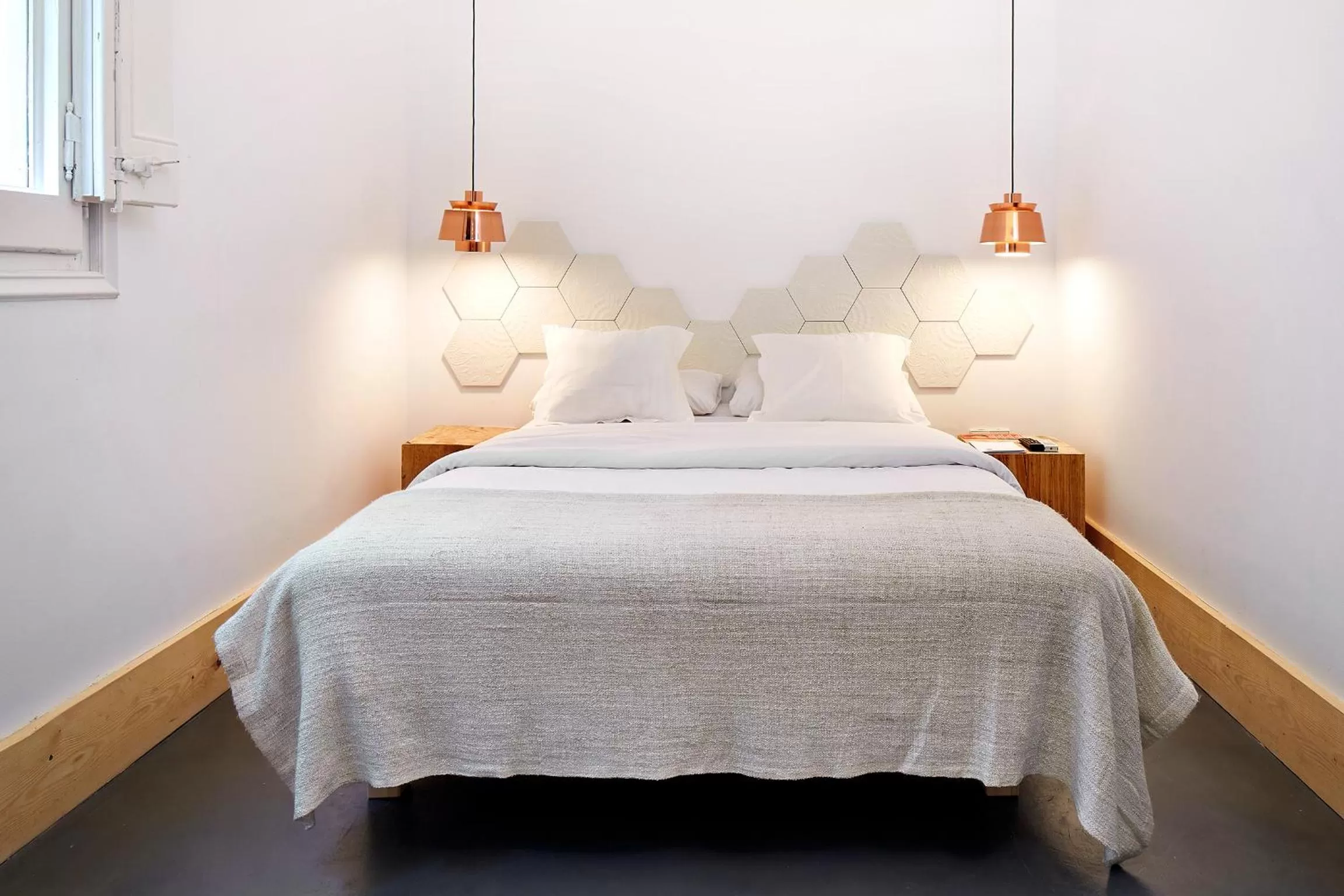 Photo of the whole room, Bed in La Casa de Antonio Boutique Rooms