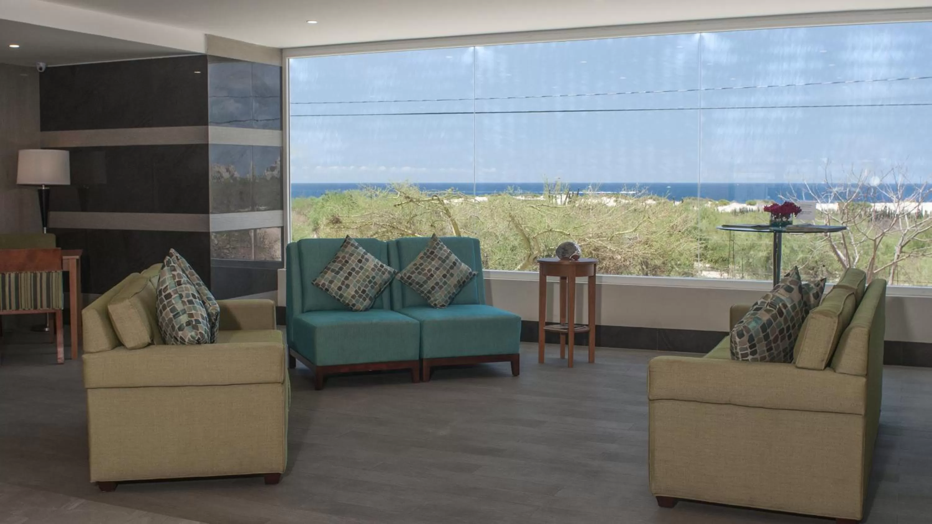 Property building in Holiday Inn Express Cabo San Lucas by IHG