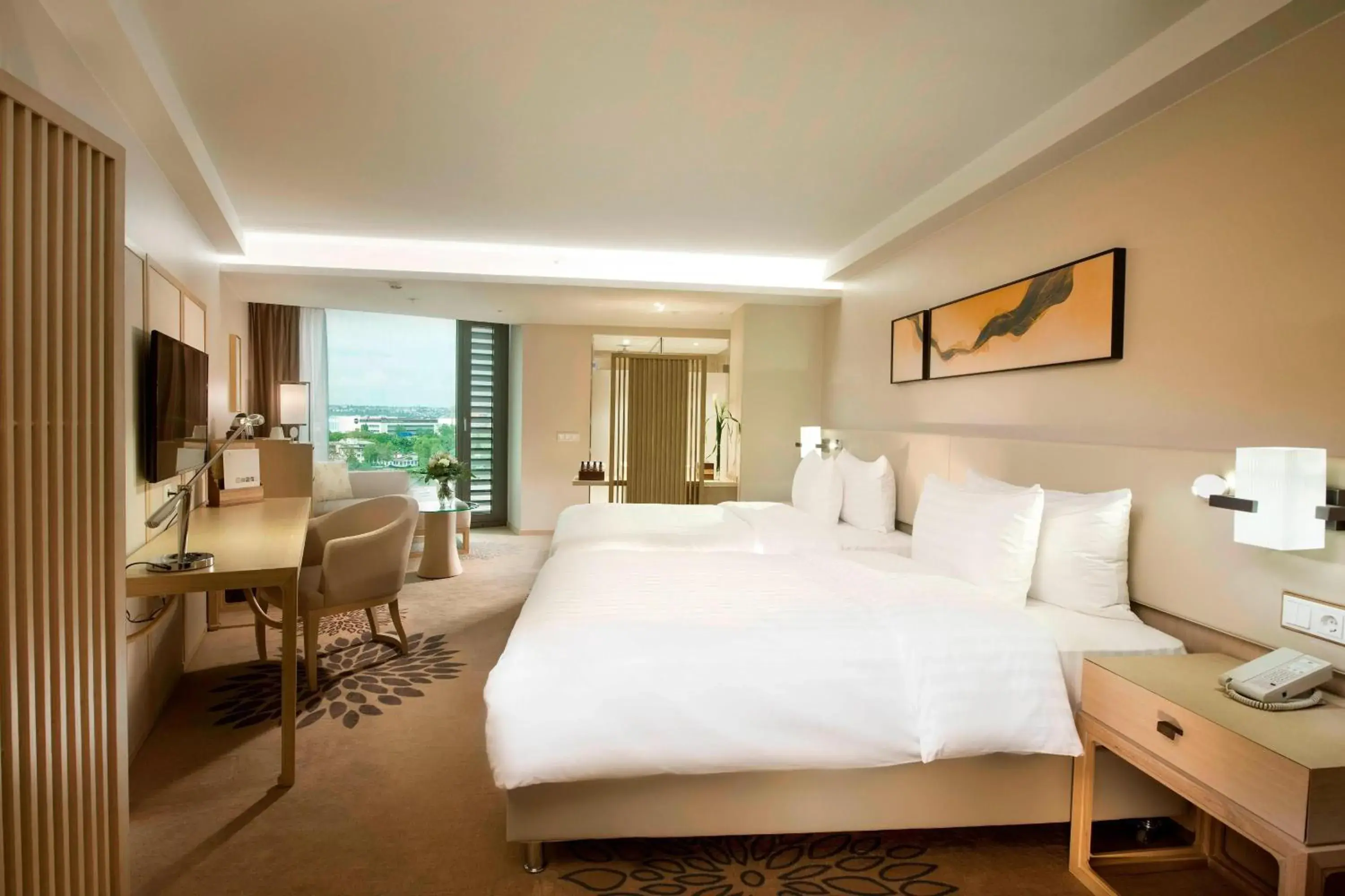 Delta Hotels by Marriott Frankfurt Offenbach Delta Hotels by Marriott Frankfurt Offenbach