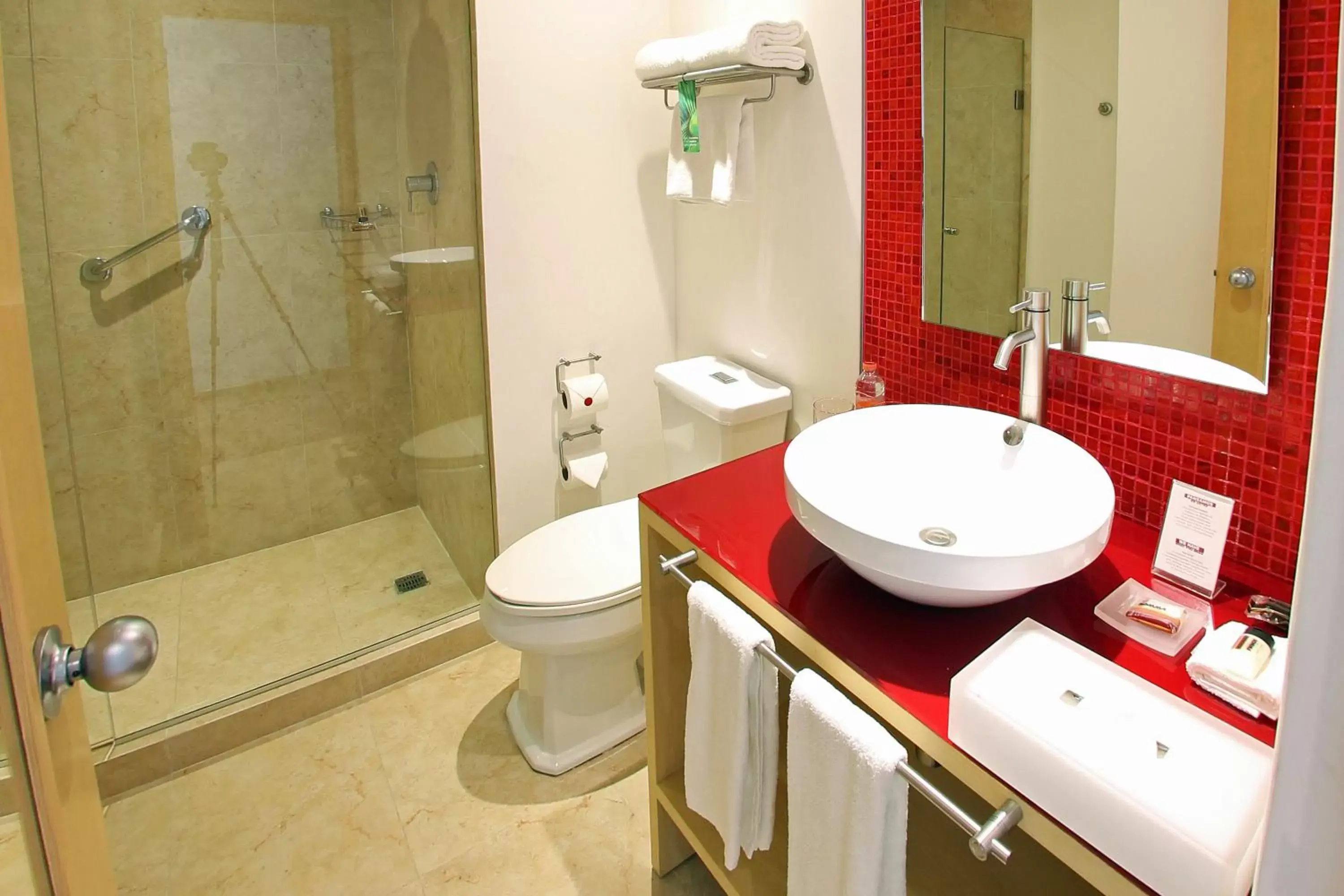 Junior Suite in Fiesta Inn Perinorte Junior Suite in Fiesta Inn Perinorte