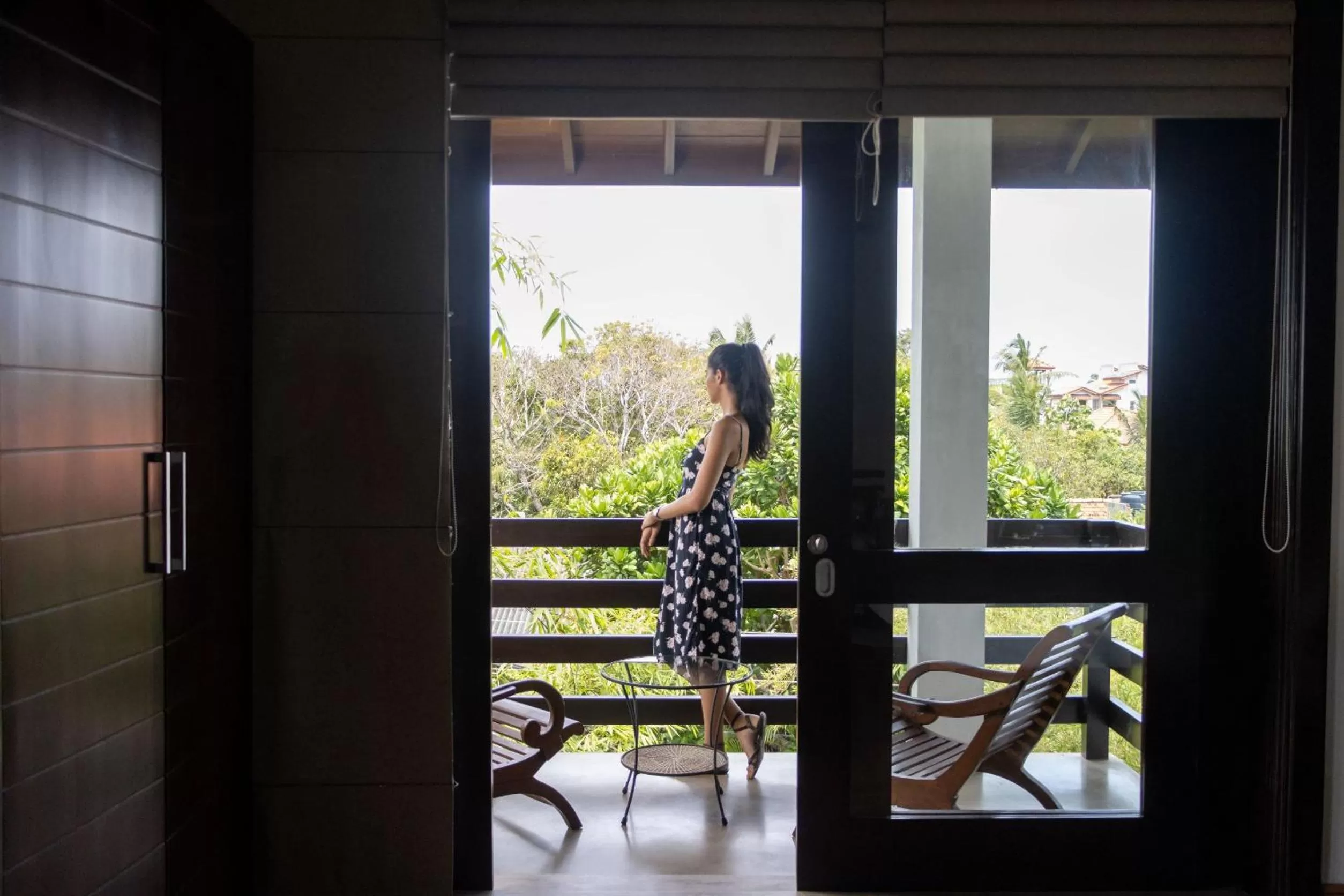 People in Terrace Green Hotel and Spa - Free Airport Shuttle Service